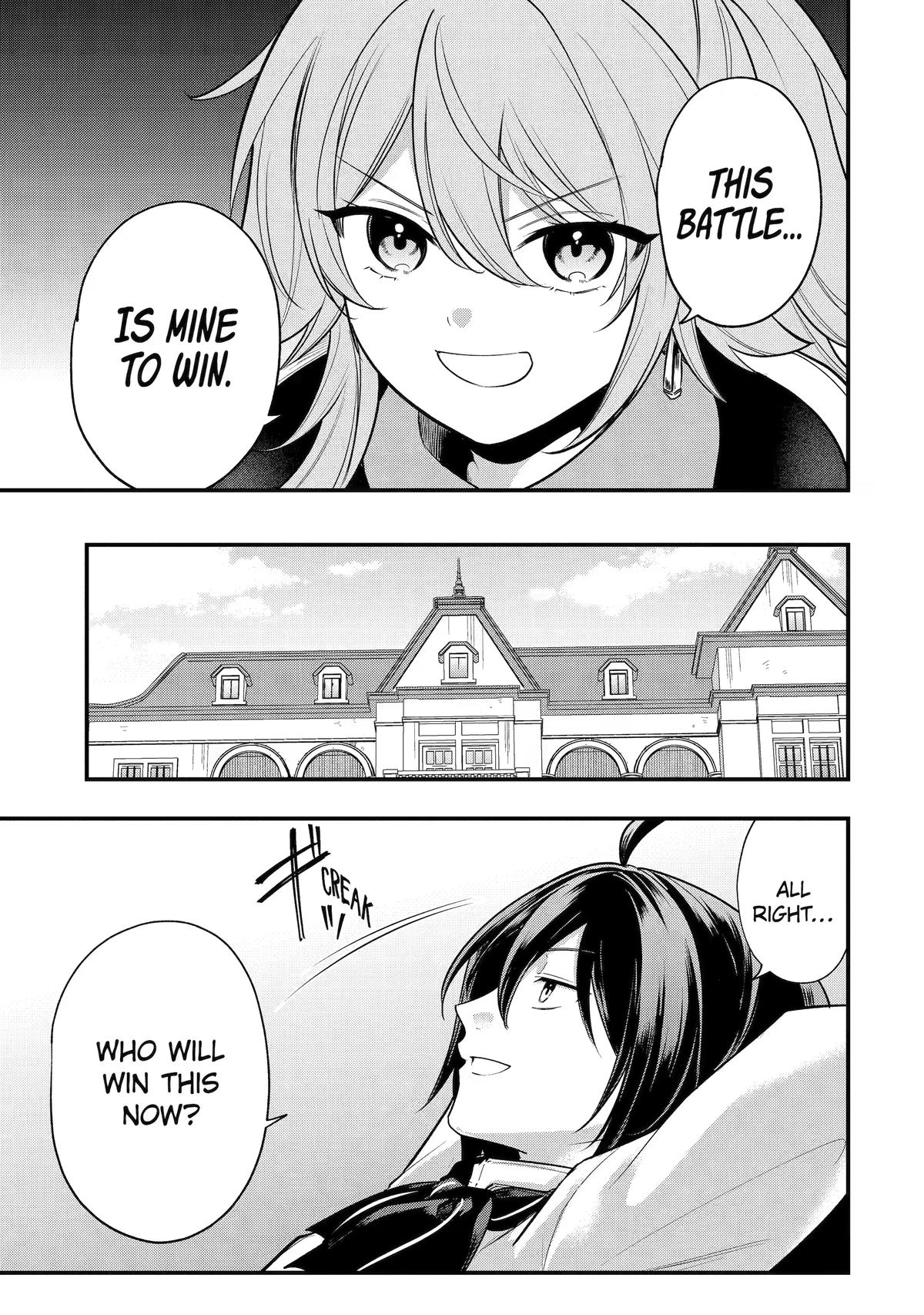 Tensai Ouji no Akaji Kokka Saisei Jutsu Chap 284 - Next Chap 285