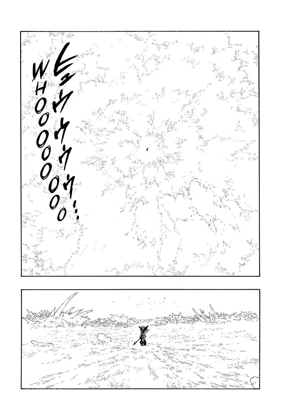 Four Knights of the Apocalypse - Mokushiroku no Yonkishi Chap 248 - Next Chap 249