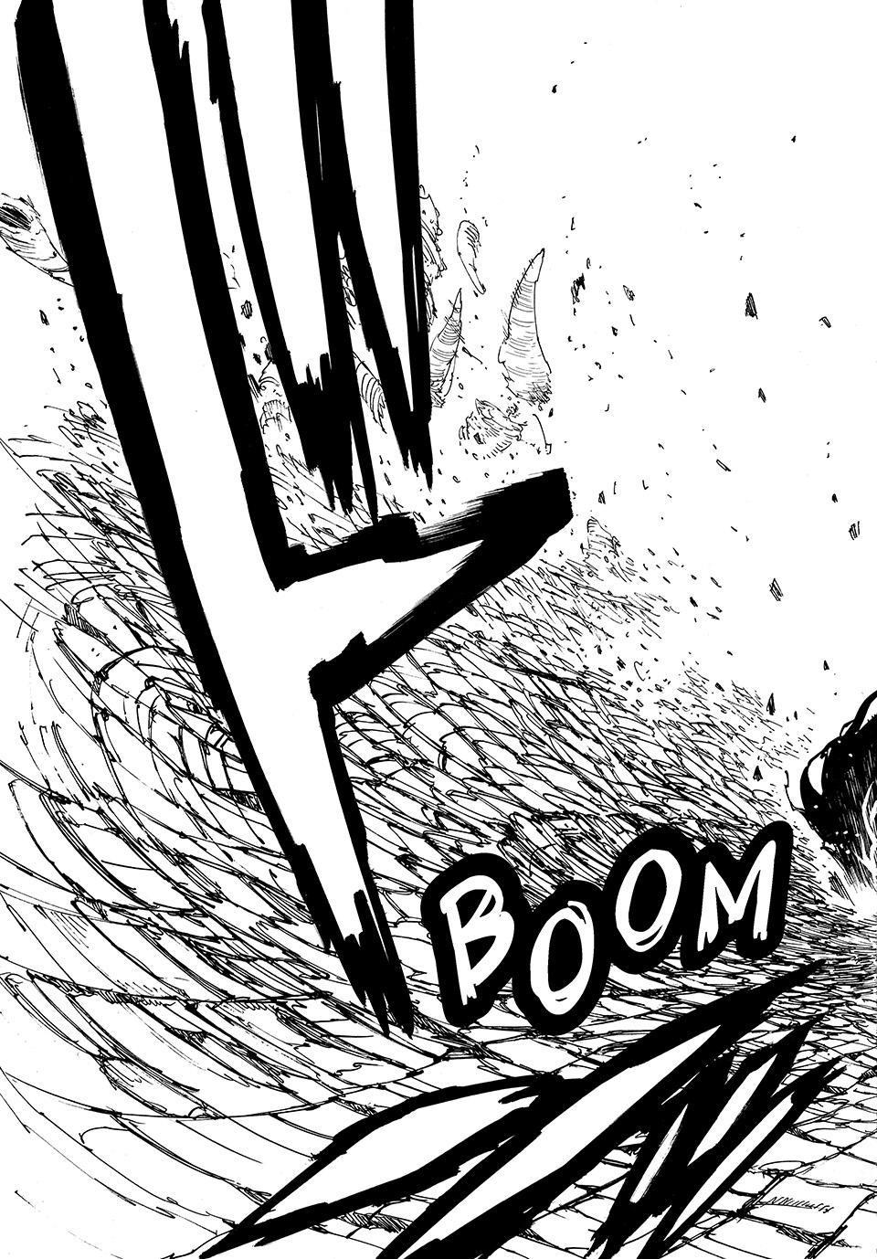 Four Knights of the Apocalypse - Mokushiroku no Yonkishi Chap 248 - Next Chap 249