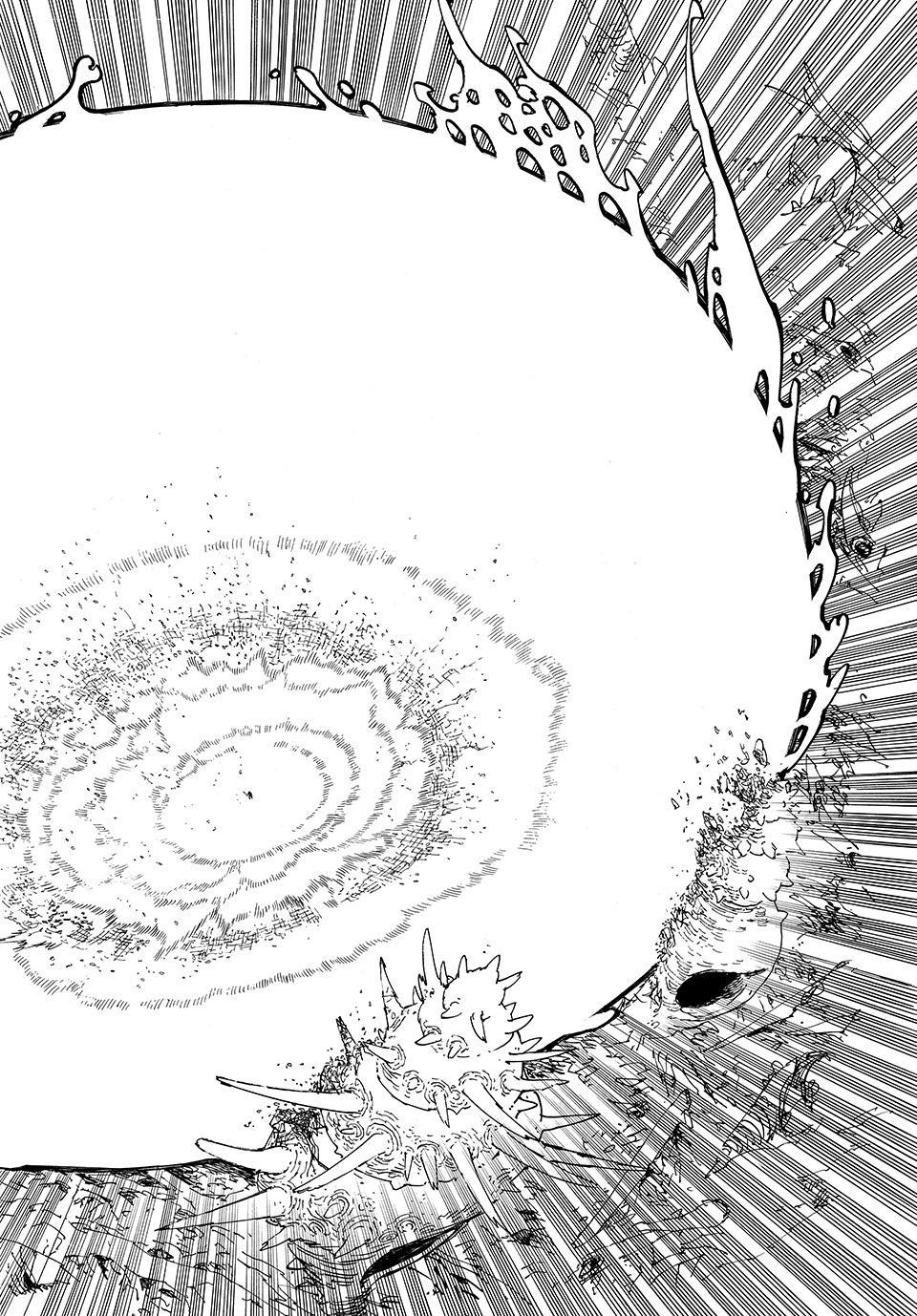 Four Knights of the Apocalypse - Mokushiroku no Yonkishi Chap 248 - Next Chap 249
