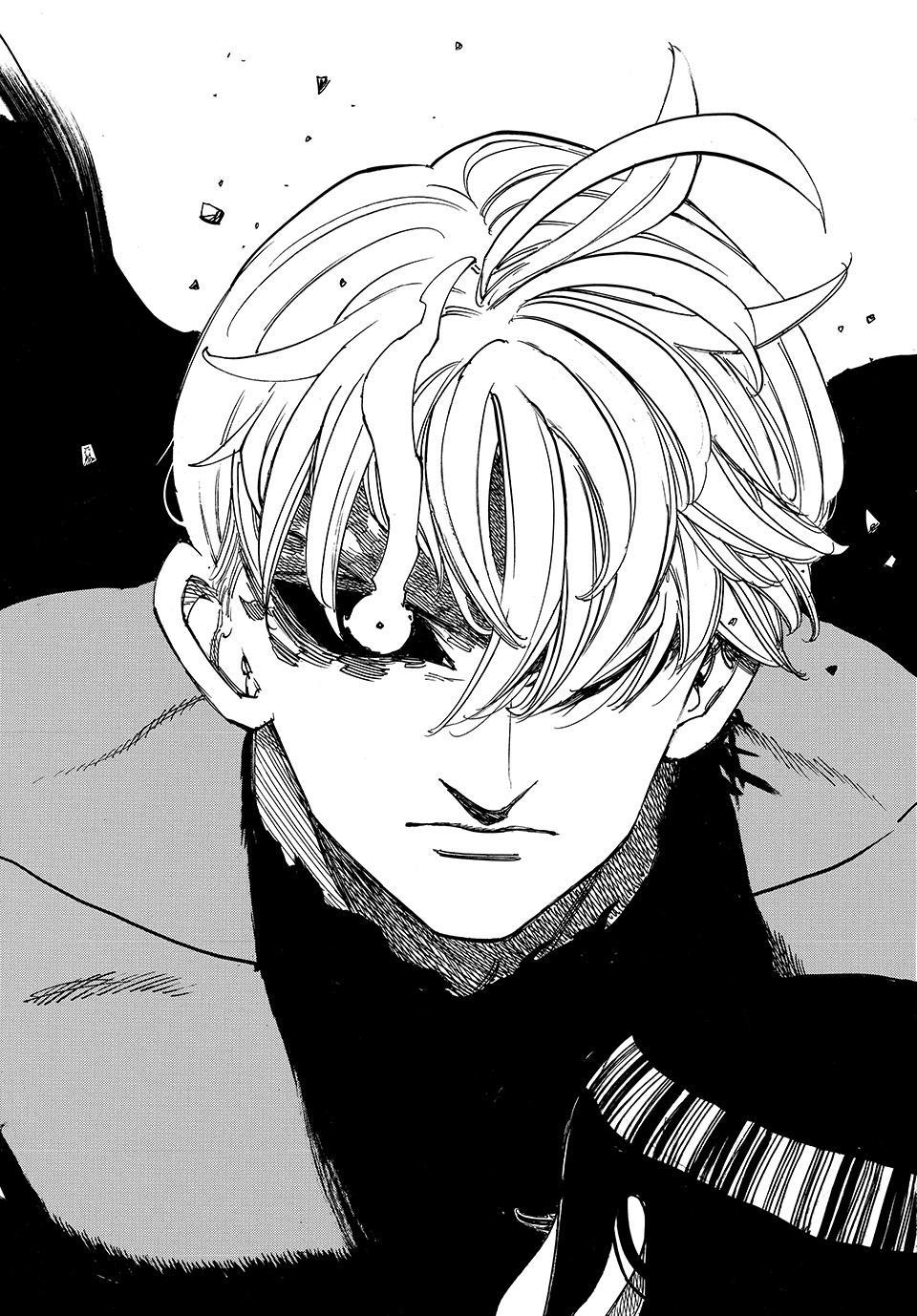 Four Knights of the Apocalypse - Mokushiroku no Yonkishi Chap 248 - Next Chap 249