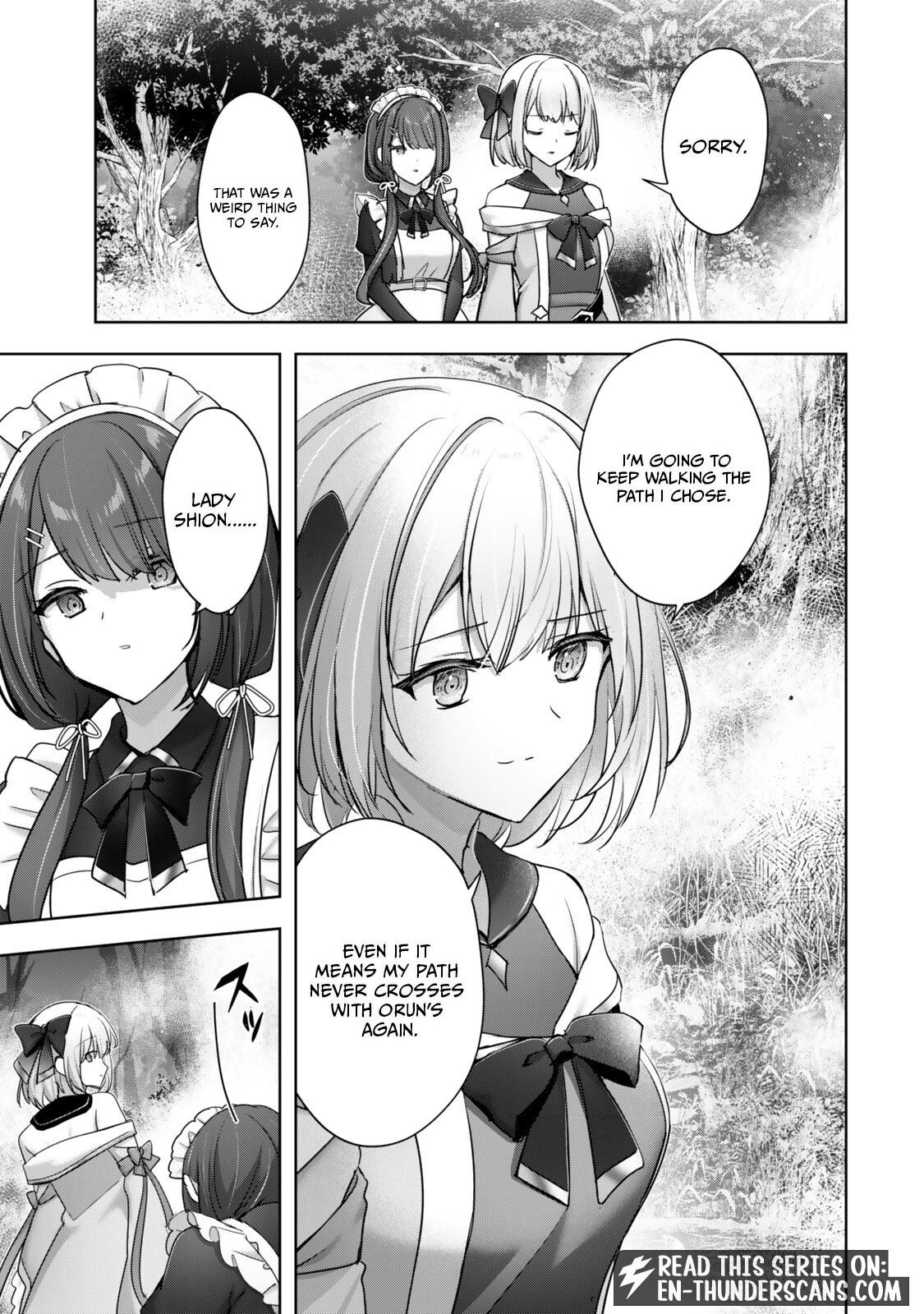 Yuusha Party wo Oidasareta Kiyoubinbou: Party Jijou de Fuyo Jutsushi wo Yatteita Kenshi, Bannou e to Itaru Chap 60.4 - Next Chap 61.4