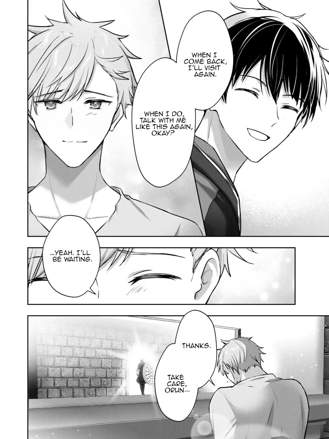 Yuusha Party wo Oidasareta Kiyoubinbou: Party Jijou de Fuyo Jutsushi wo Yatteita Kenshi, Bannou e to Itaru Chap 60.3 - Next Chap 61.3