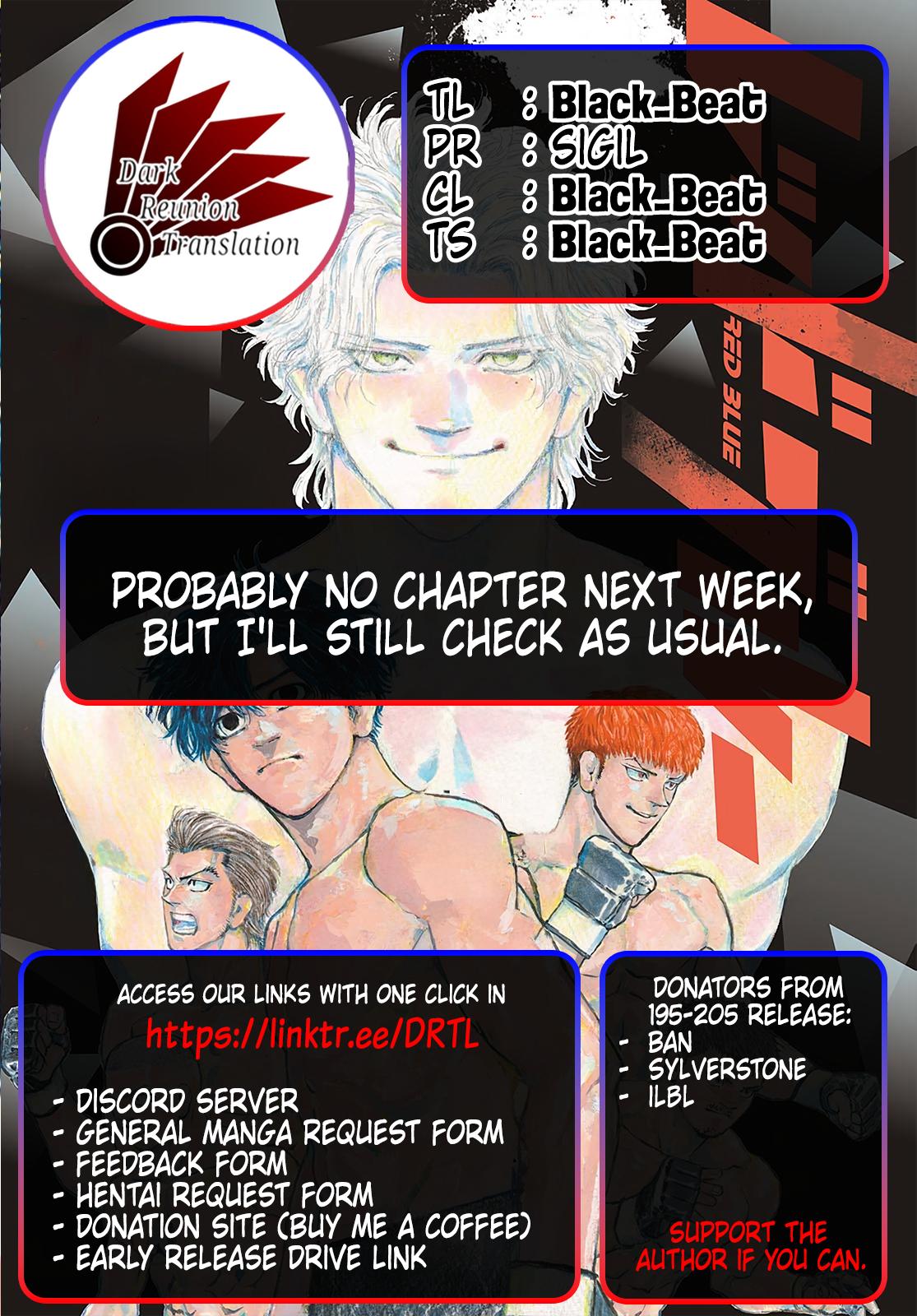 Red Blue Chap 203 - Next Chap 204