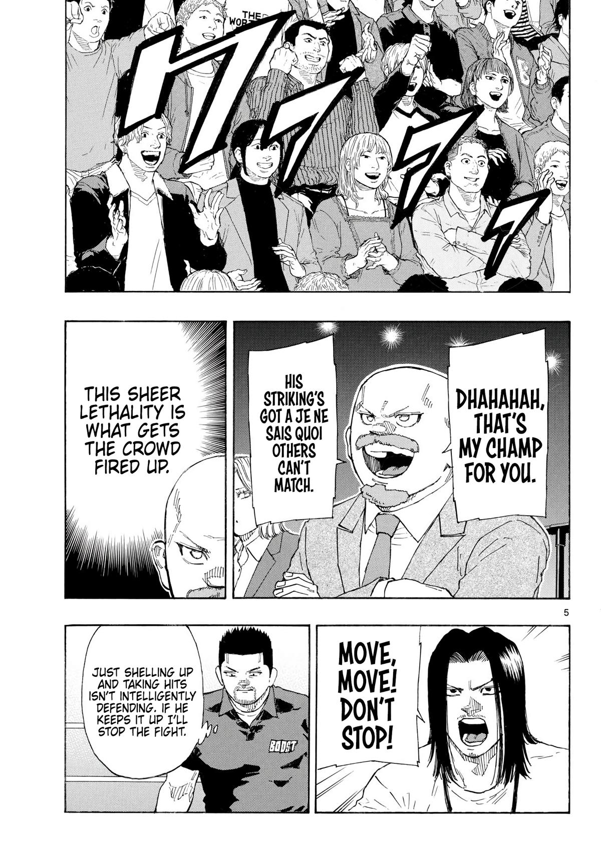 Red Blue Chap 203 - Next Chap 204