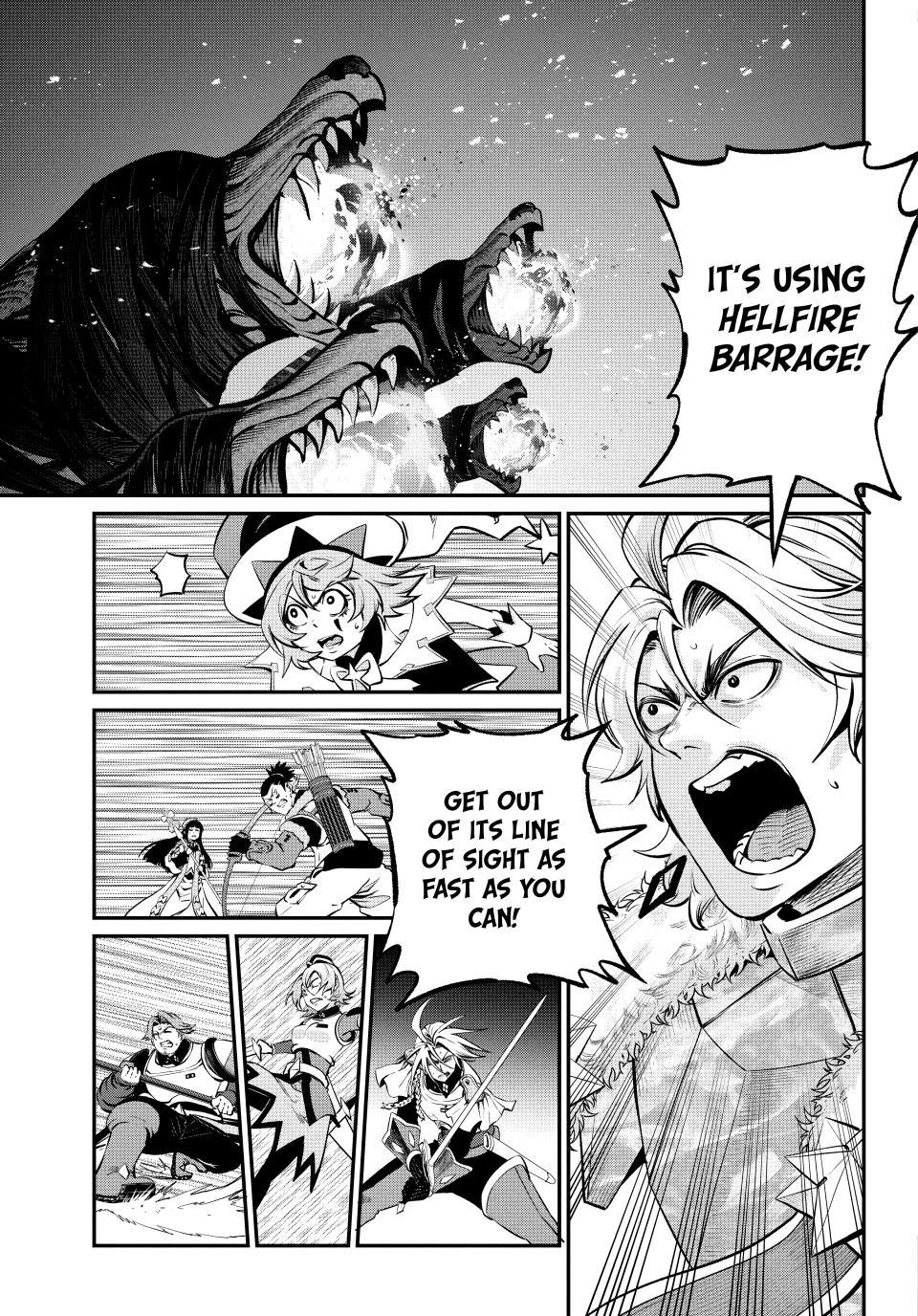 The Exiled Reincarnated Heavy Knight Is Unrivaled in Game Knowledge Chap 174 - Next Chap 175