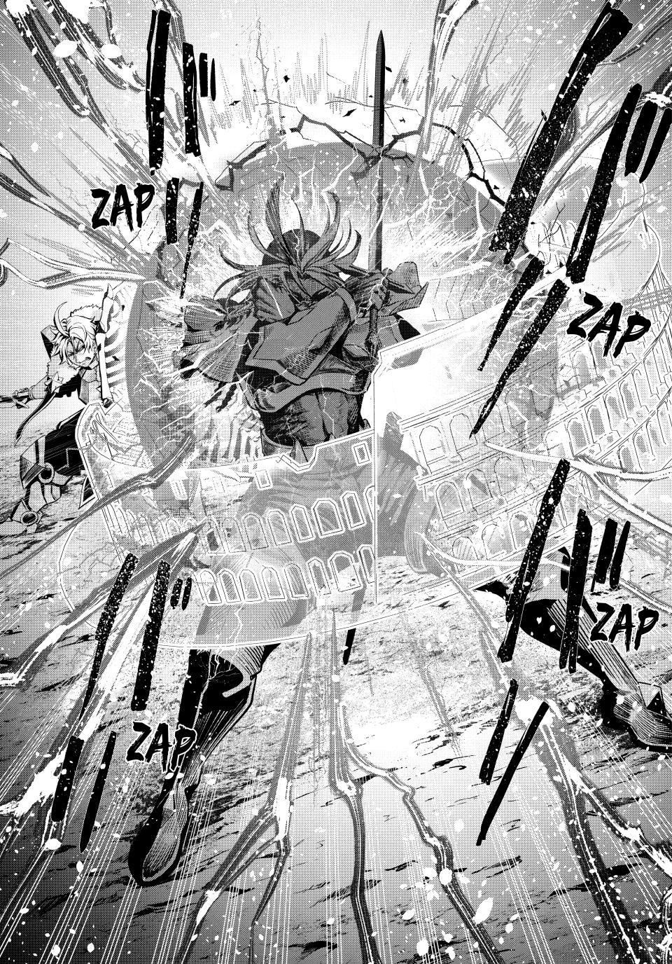 The Exiled Reincarnated Heavy Knight Is Unrivaled in Game Knowledge Chap 174 - Next Chap 175