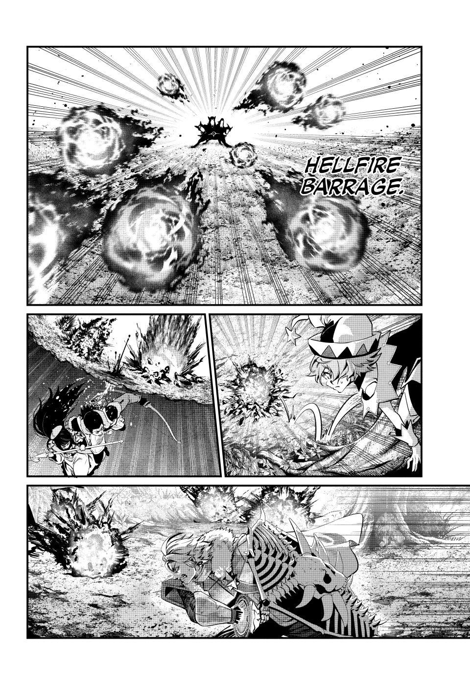 The Exiled Reincarnated Heavy Knight Is Unrivaled in Game Knowledge Chap 174 - Next Chap 175