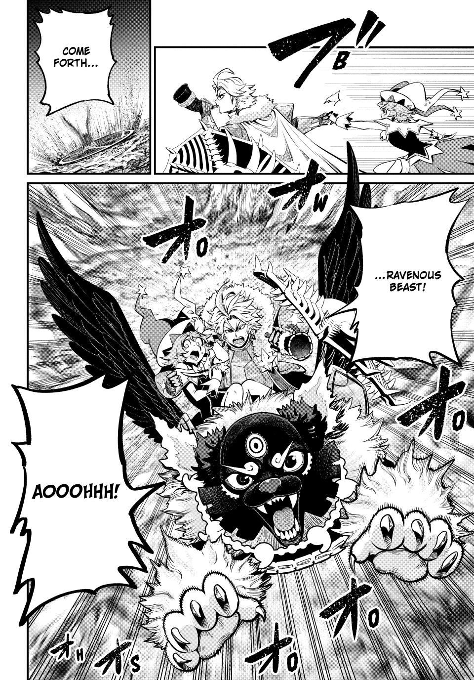 The Exiled Reincarnated Heavy Knight Is Unrivaled in Game Knowledge Chap 175 - Next Chap 176