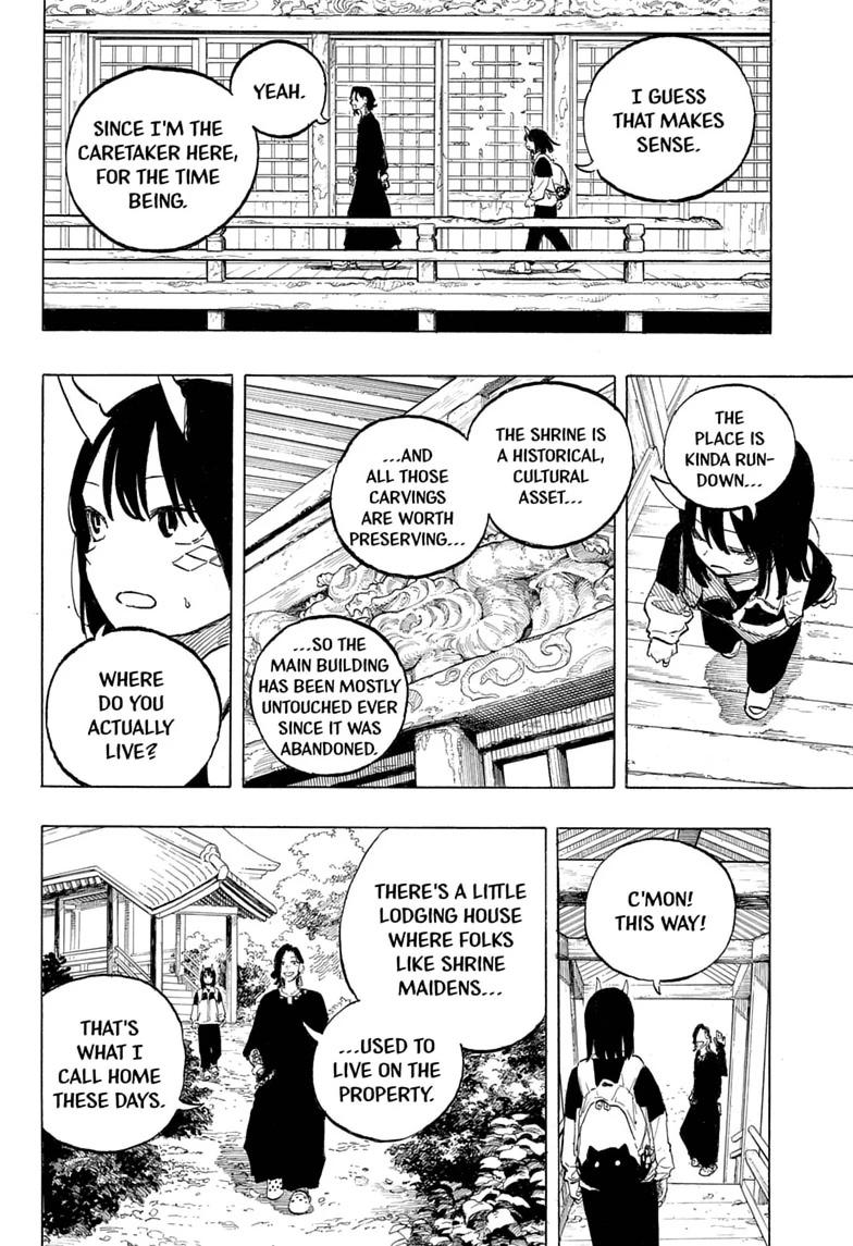 RuriDragon Chap 50 - Next Chap 51
