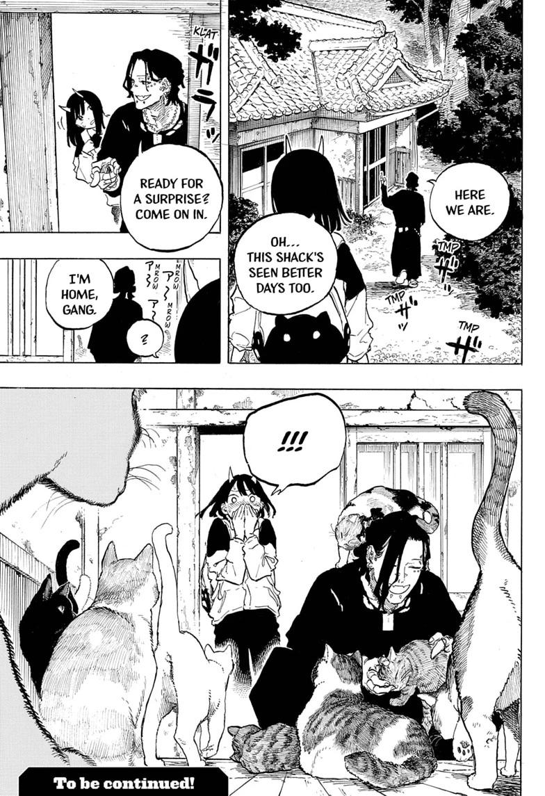 RuriDragon Chap 50 - Next Chap 51