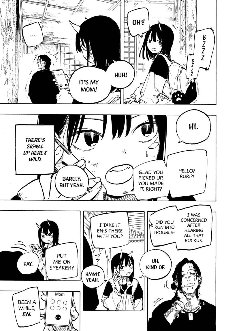 RuriDragon Chap 50 - Next Chap 51