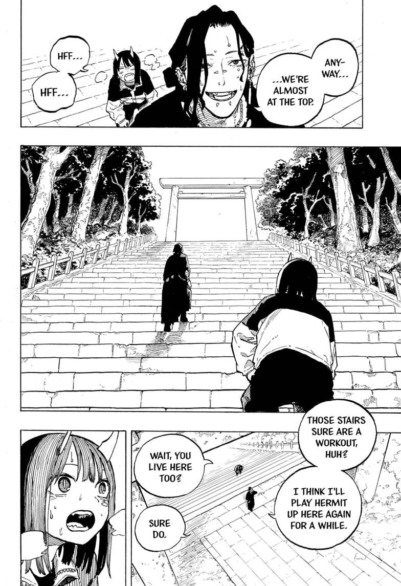 RuriDragon Chap 50 - Next Chap 51