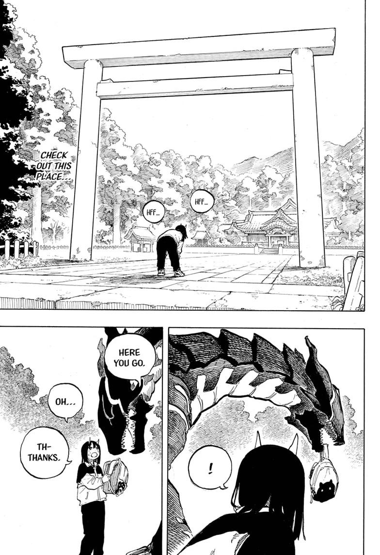 RuriDragon Chap 50 - Next Chap 51