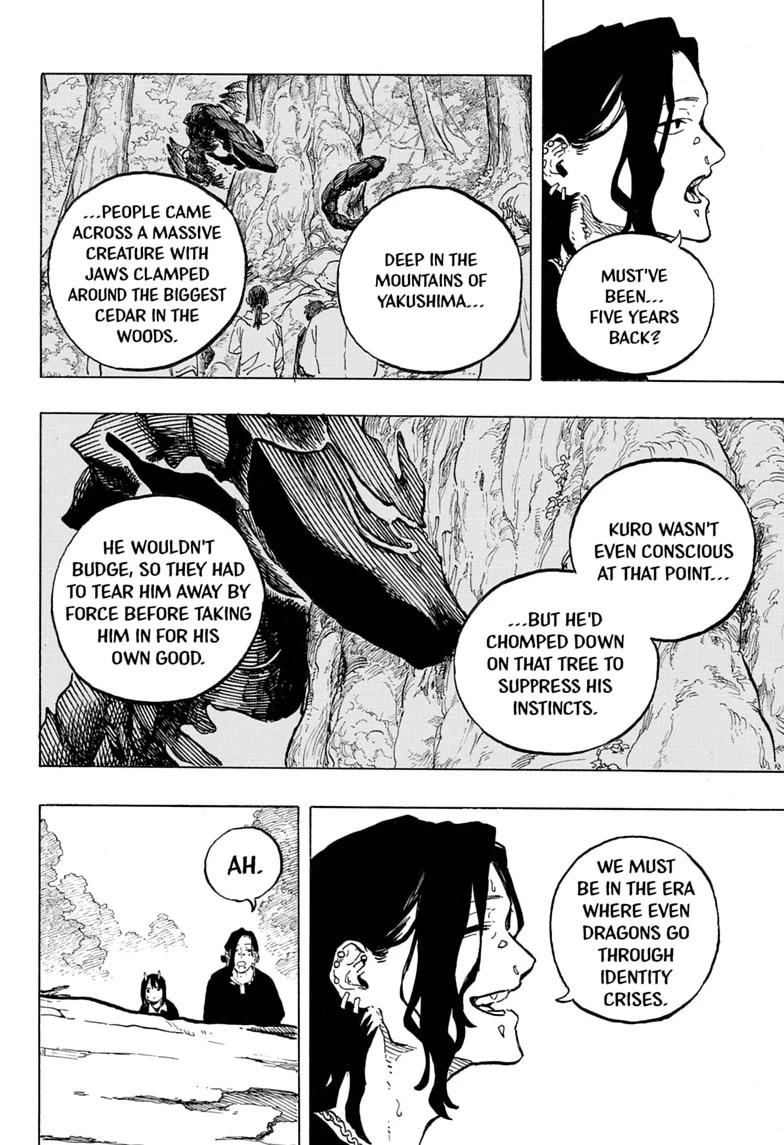 RuriDragon Chap 50 - Next Chap 51