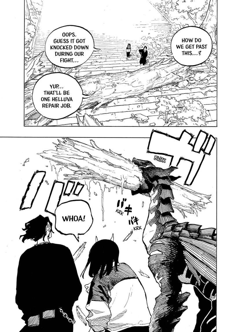 RuriDragon Chap 50 - Next Chap 51