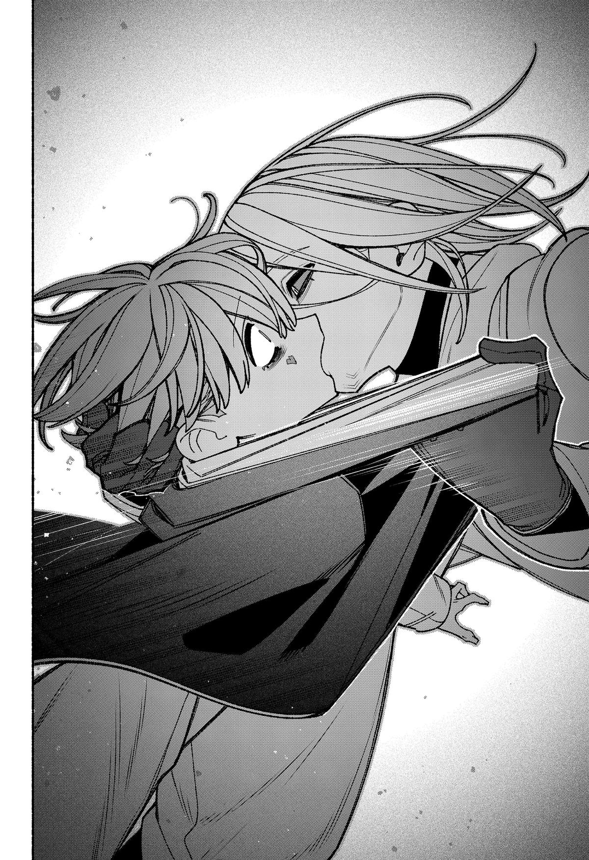 Make the Exorcist Fall in Love Chap 122 - Next Chap 123