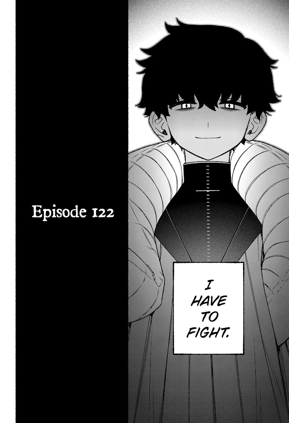 Make the Exorcist Fall in Love Chap 122 - Next Chap 123