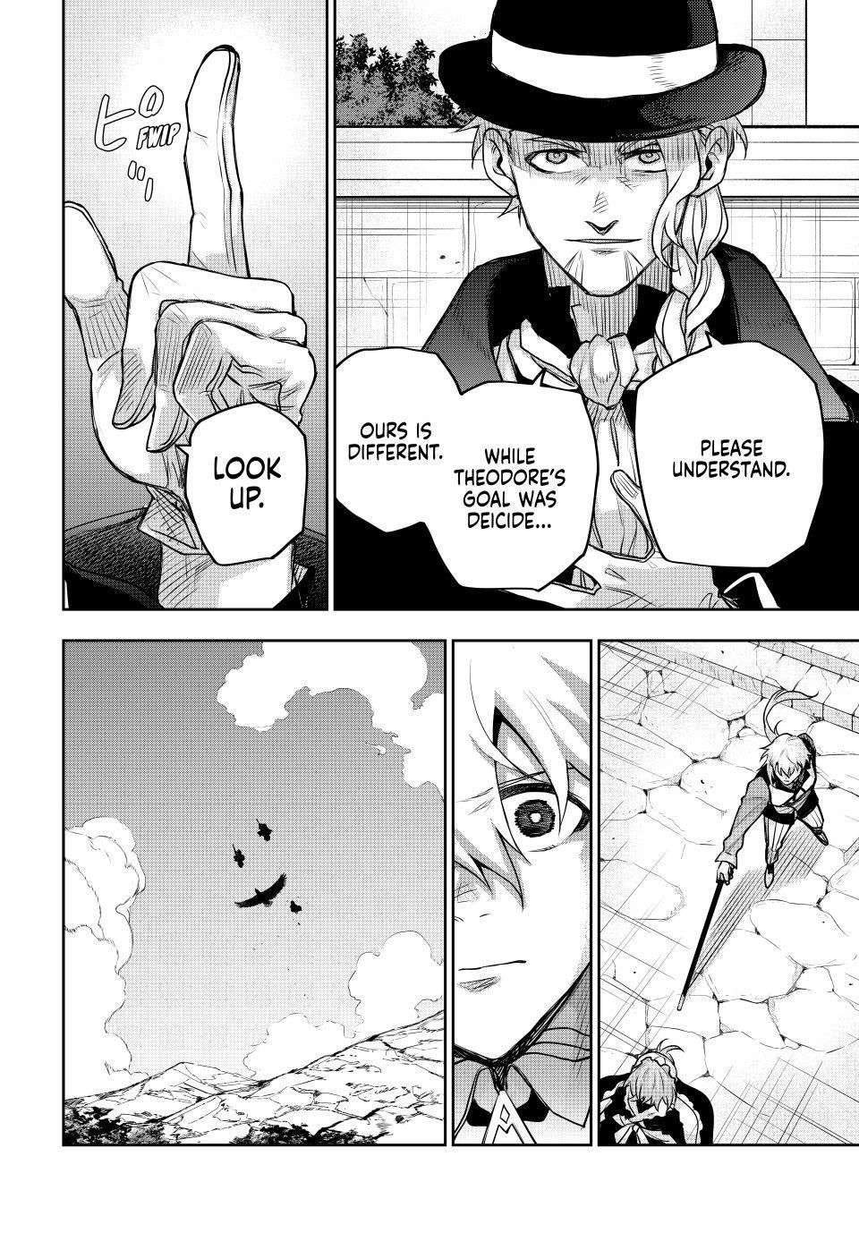 Mikata ga Yowa Sugite Hojo Mahou ni Toushite ita Kyuutei Mahou shi, Tsuihou Sarete Saikyou wo Mezasu Chap 210 - Next Chap 211