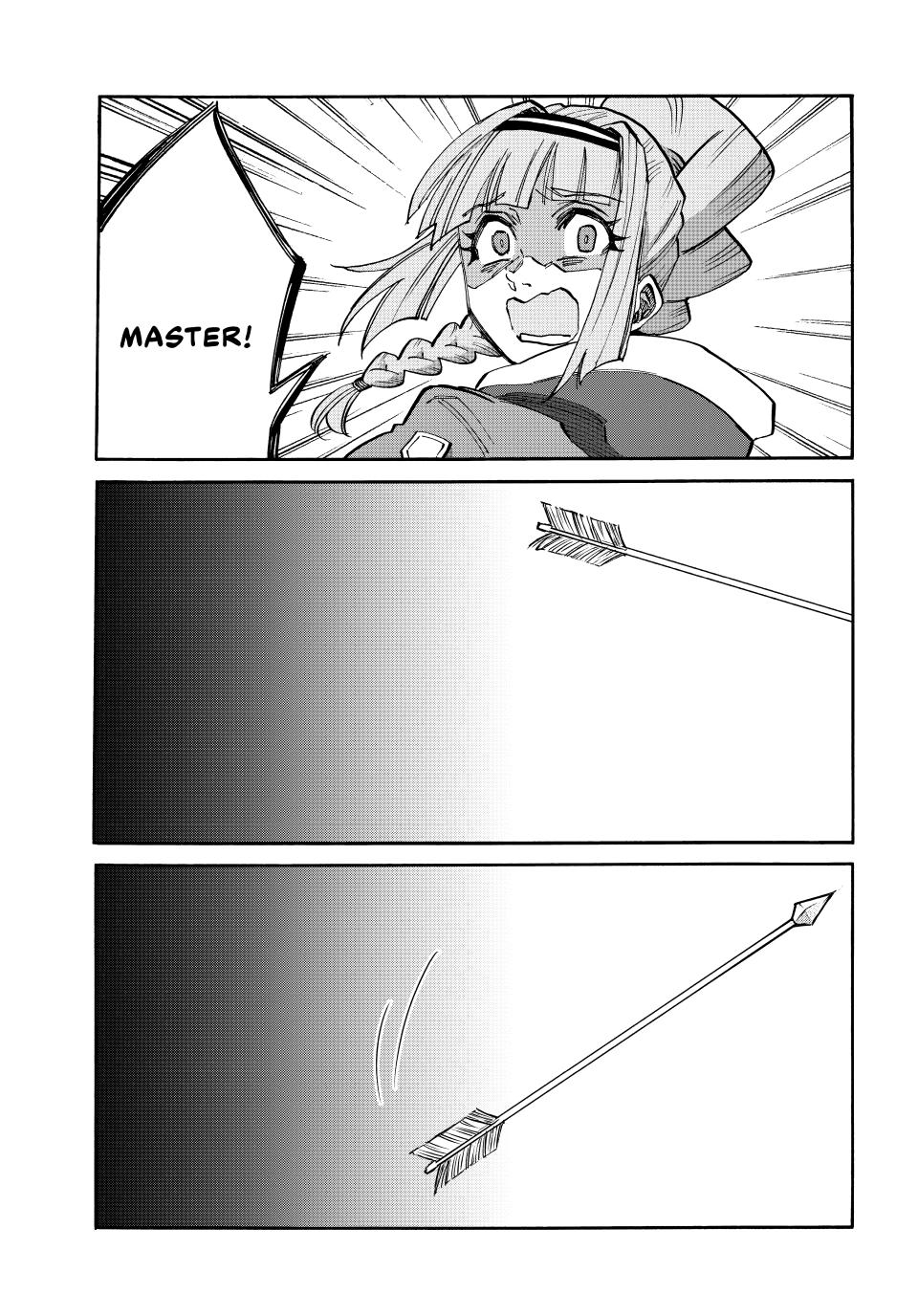 Isekai Walking Chap 156 - Next Chap 157