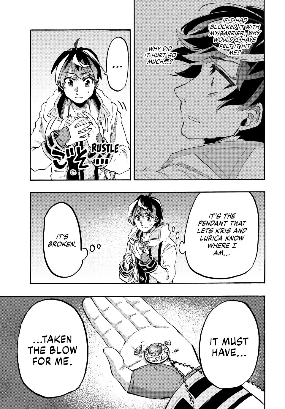 Isekai Walking Chap 156 - Next Chap 157
