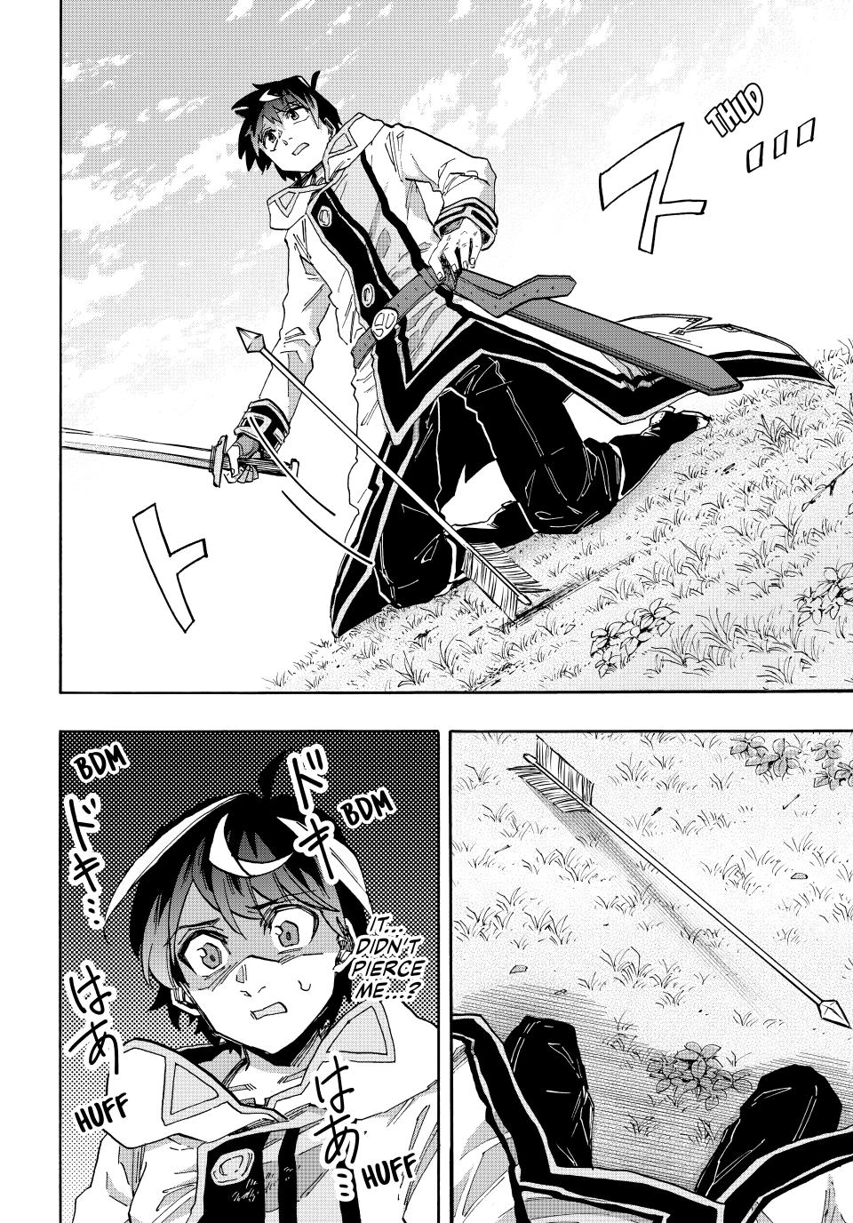Isekai Walking Chap 156 - Next Chap 157