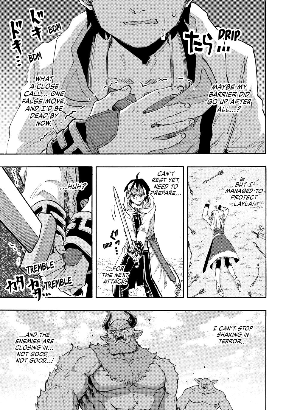 Isekai Walking Chap 156 - Next Chap 157