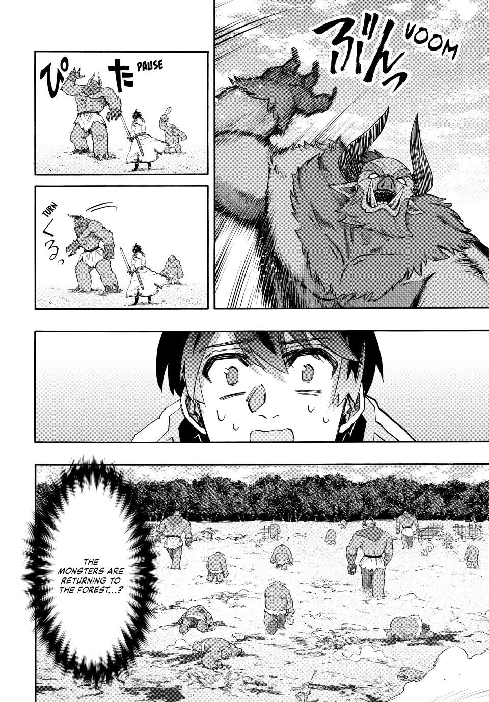 Isekai Walking Chap 156 - Next Chap 157