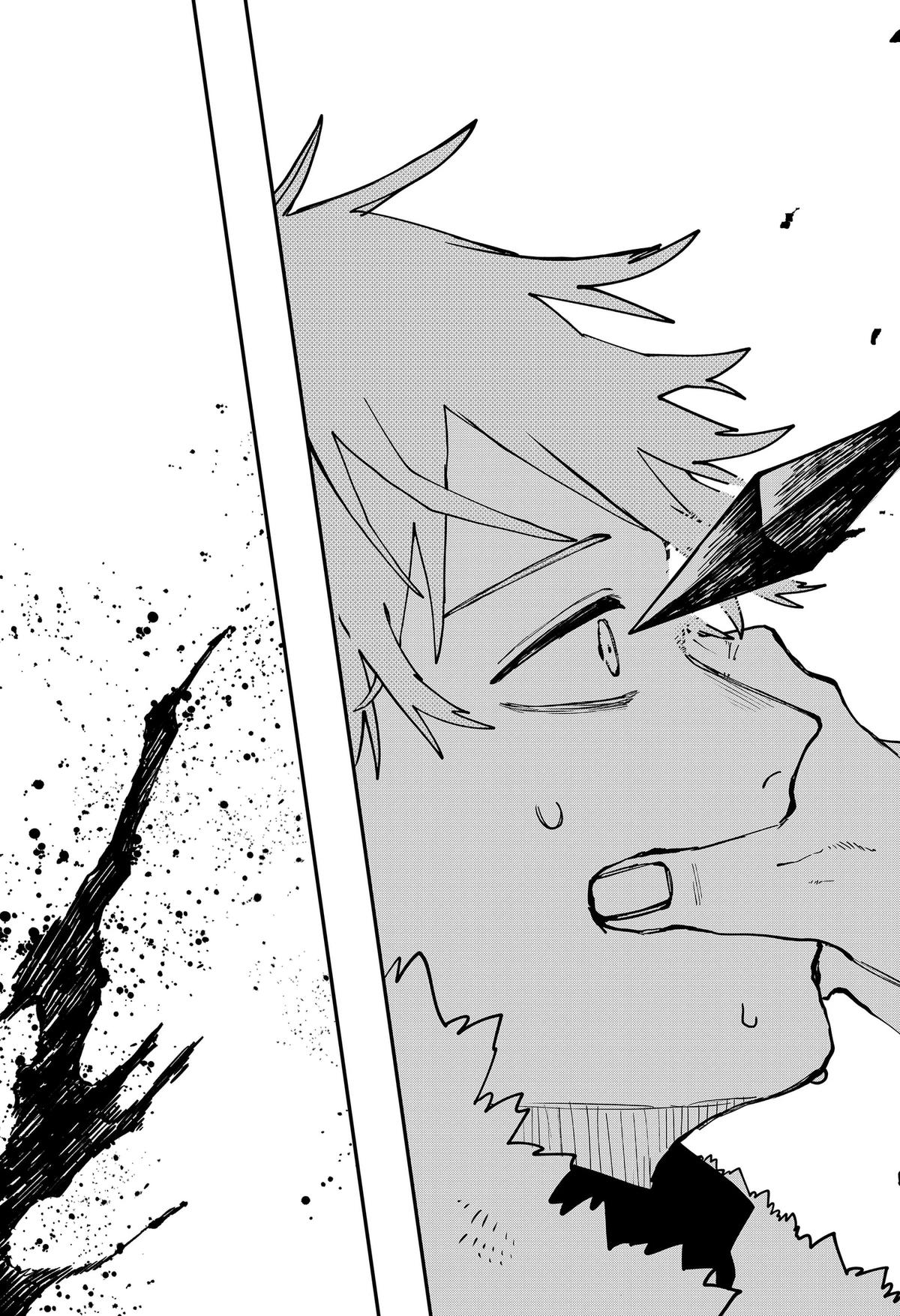 Kindergarten WARS Chap 135 - Next Chap 136