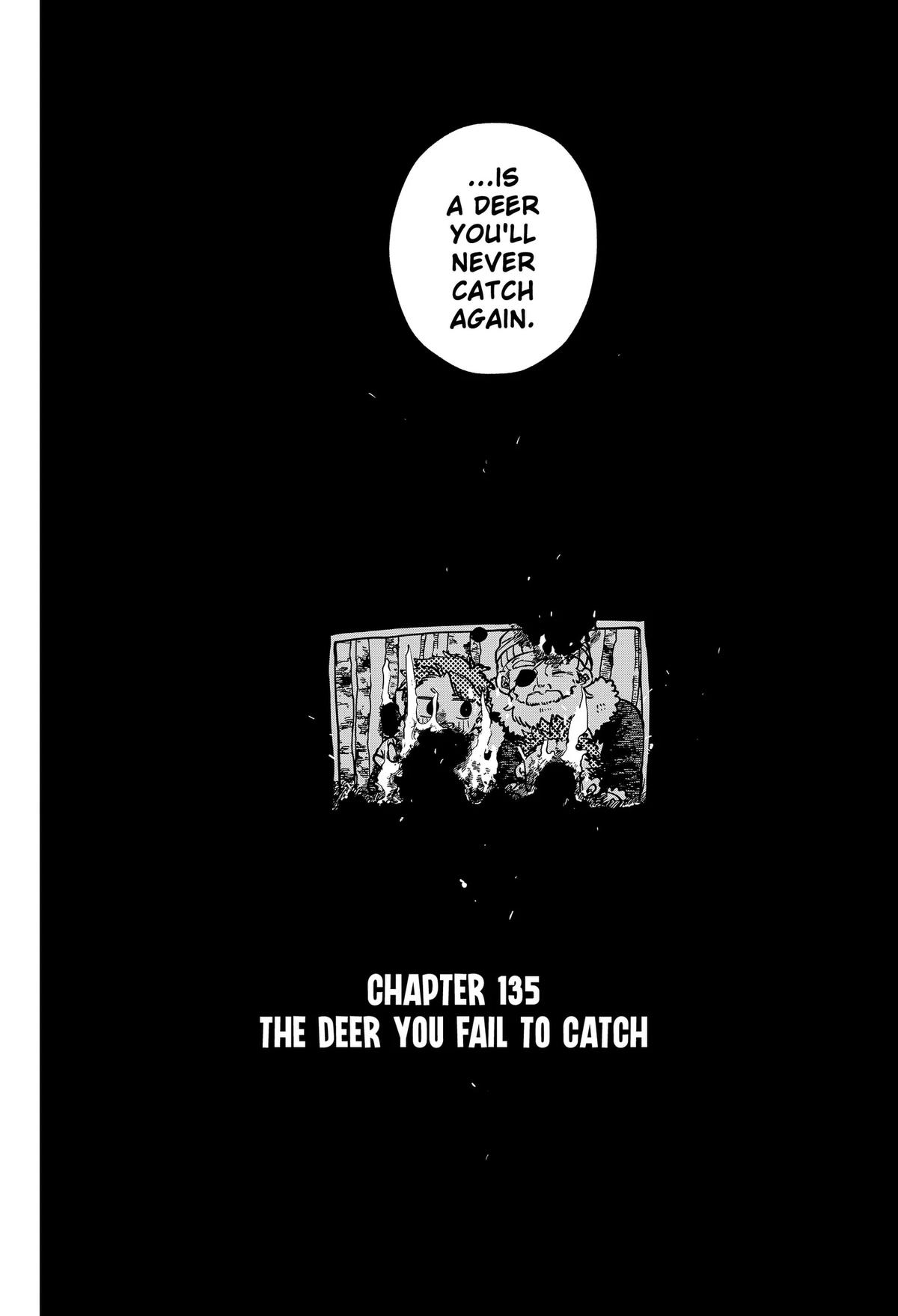 Kindergarten WARS Chap 135 - Next Chap 136