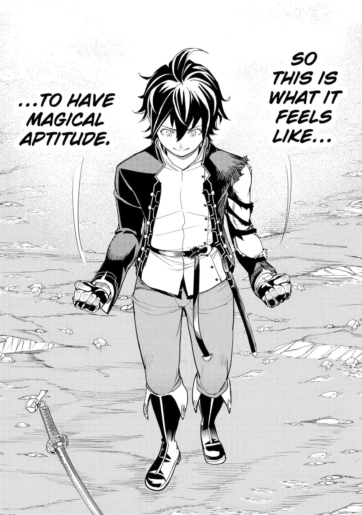 Rakudai Kenja no Gakuin Musou: Nidome no Tensei, S-Rank Cheat Majutsushi Boukenroku Chap 28 - Next Chap 29
