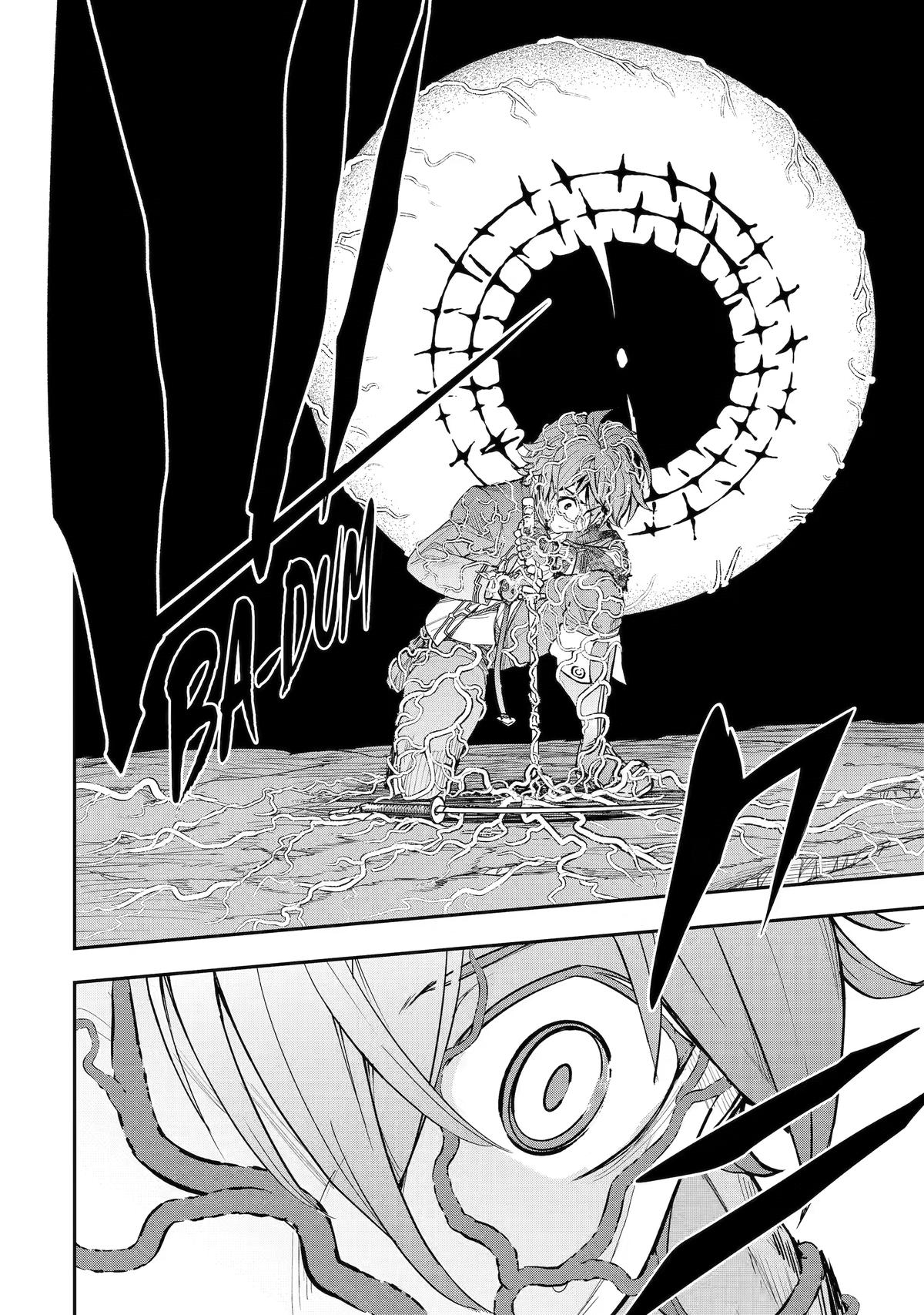 Rakudai Kenja no Gakuin Musou: Nidome no Tensei, S-Rank Cheat Majutsushi Boukenroku Chap 28 - Next Chap 29