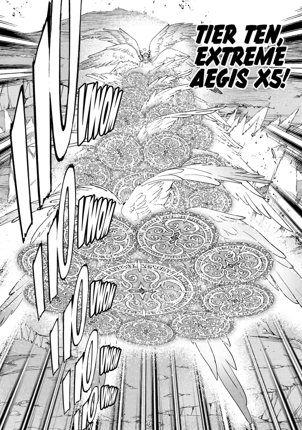 Rakudai Kenja no Gakuin Musou: Nidome no Tensei, S-Rank Cheat Majutsushi Boukenroku Chap 28 - Next Chap 29