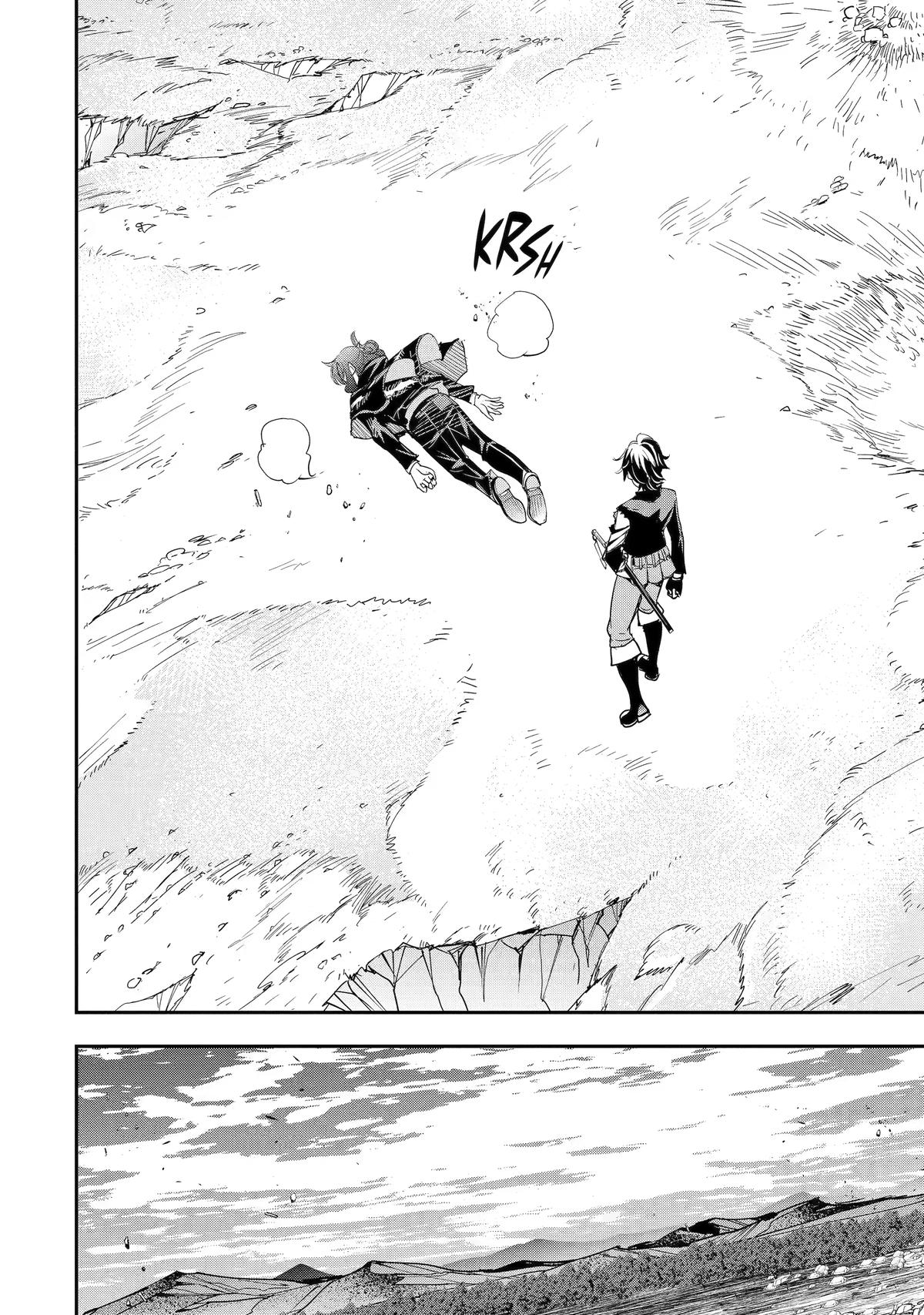 Rakudai Kenja no Gakuin Musou: Nidome no Tensei, S-Rank Cheat Majutsushi Boukenroku Chap 28 - Next Chap 29