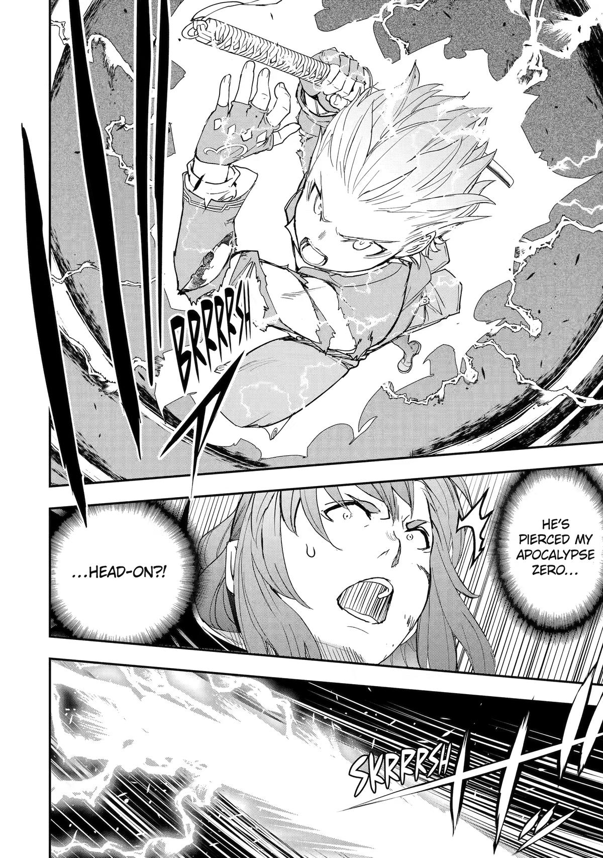 Rakudai Kenja no Gakuin Musou: Nidome no Tensei, S-Rank Cheat Majutsushi Boukenroku Chap 28 - Next Chap 29