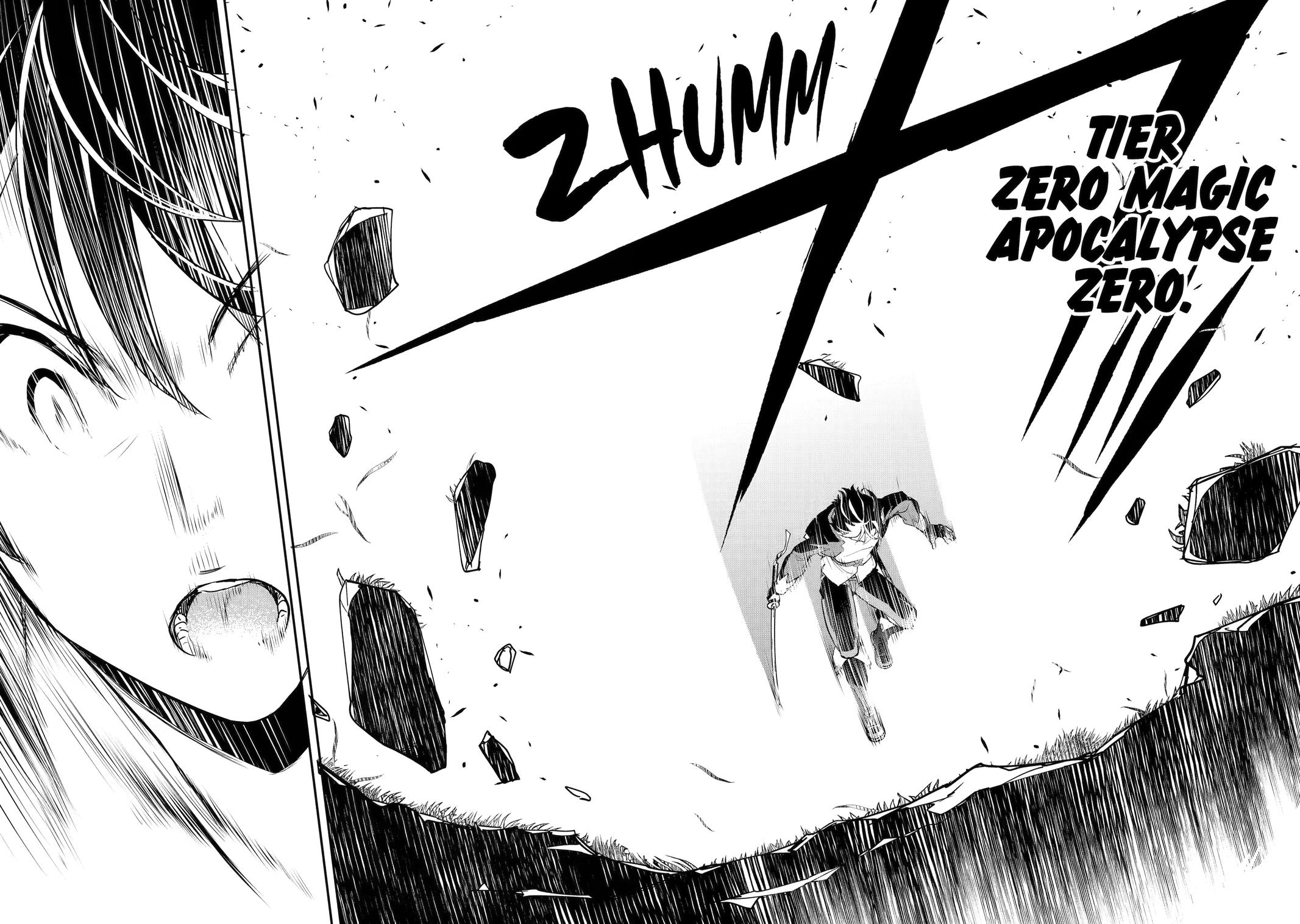 Rakudai Kenja no Gakuin Musou: Nidome no Tensei, S-Rank Cheat Majutsushi Boukenroku Chap 28 - Next Chap 29