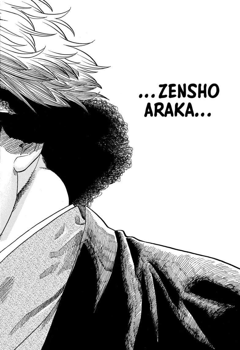 Akane-banashi English Chap 218 - Next Chap 219