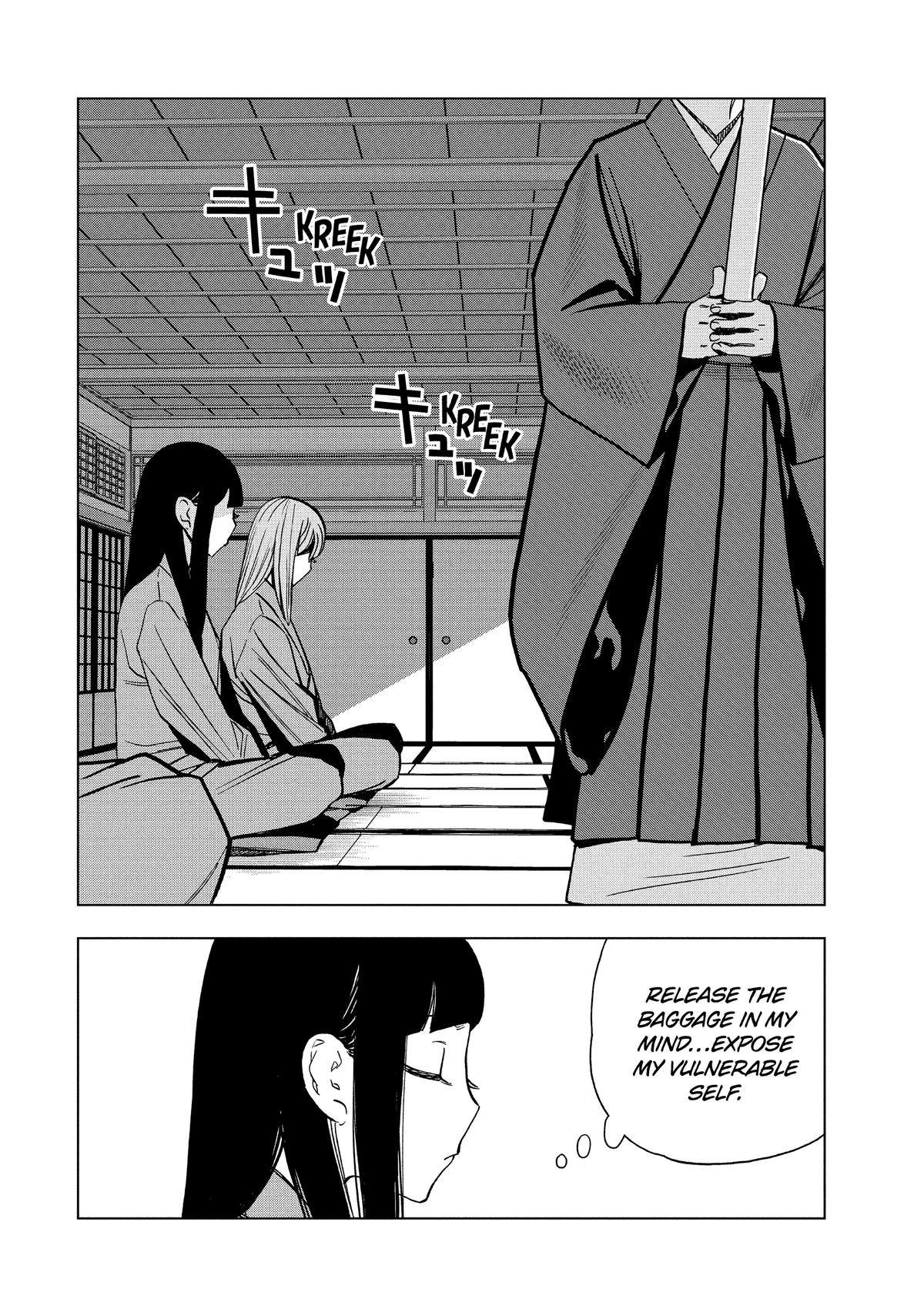 Paripi Koumei Chap 173 - Next Chap 174