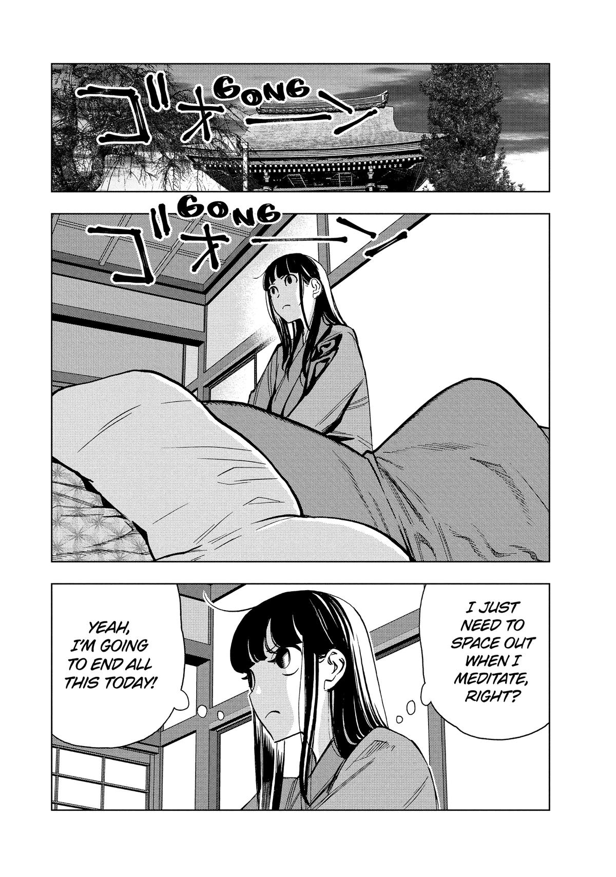 Paripi Koumei Chap 174 - Next Chap 175