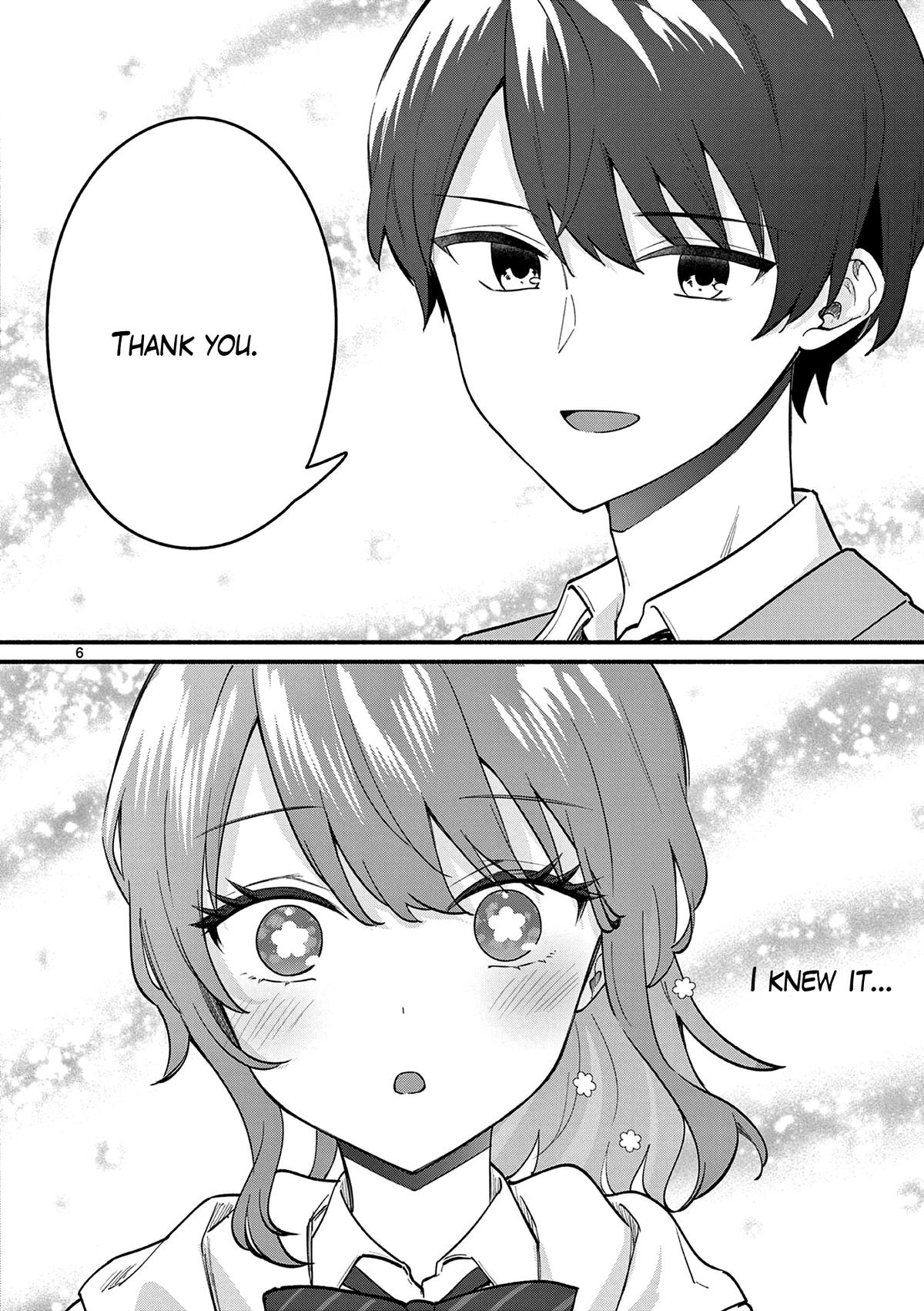 Shiotaiou no Satou-san ga Ore ni dake Amai Chap 86 - Next Chap 87