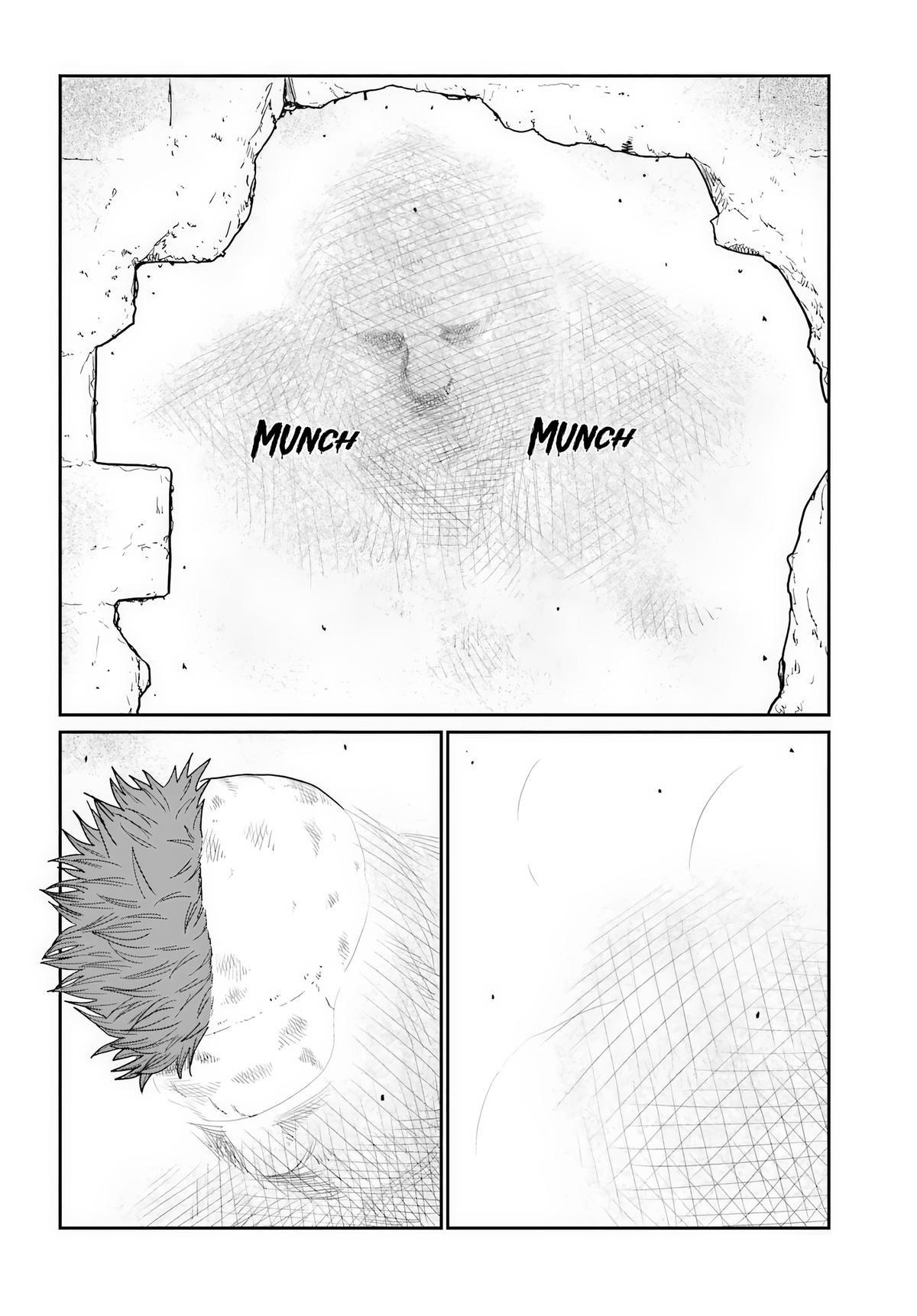 Yajin Tensei Chap 72 - Next Chap 73