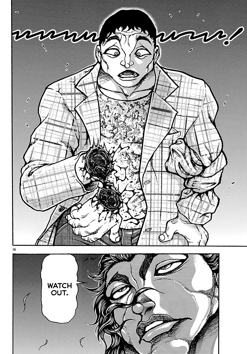Baki Rahen Chap 68 - Next Chap 69