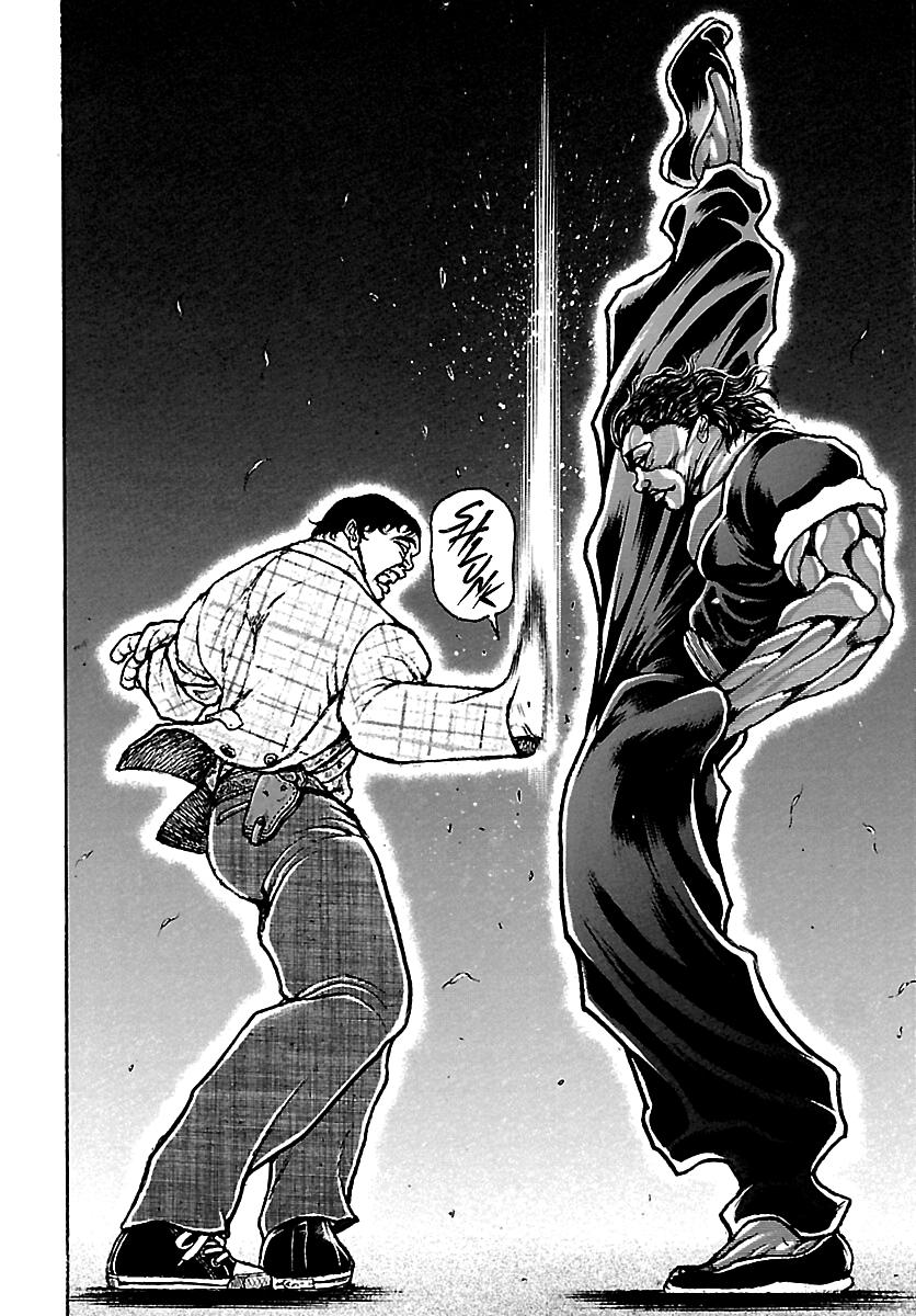 Baki Rahen Chap 68 - Next Chap 69