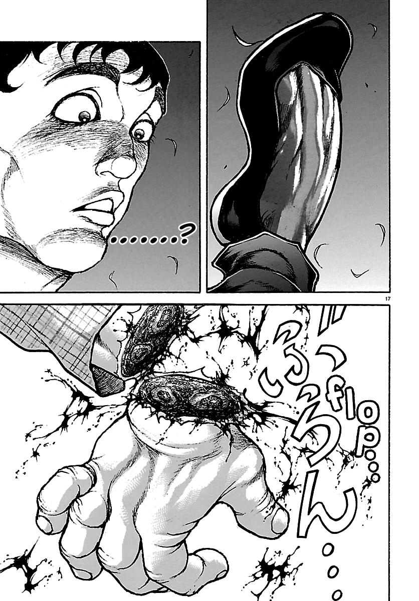Baki Rahen Chap 68 - Next Chap 69