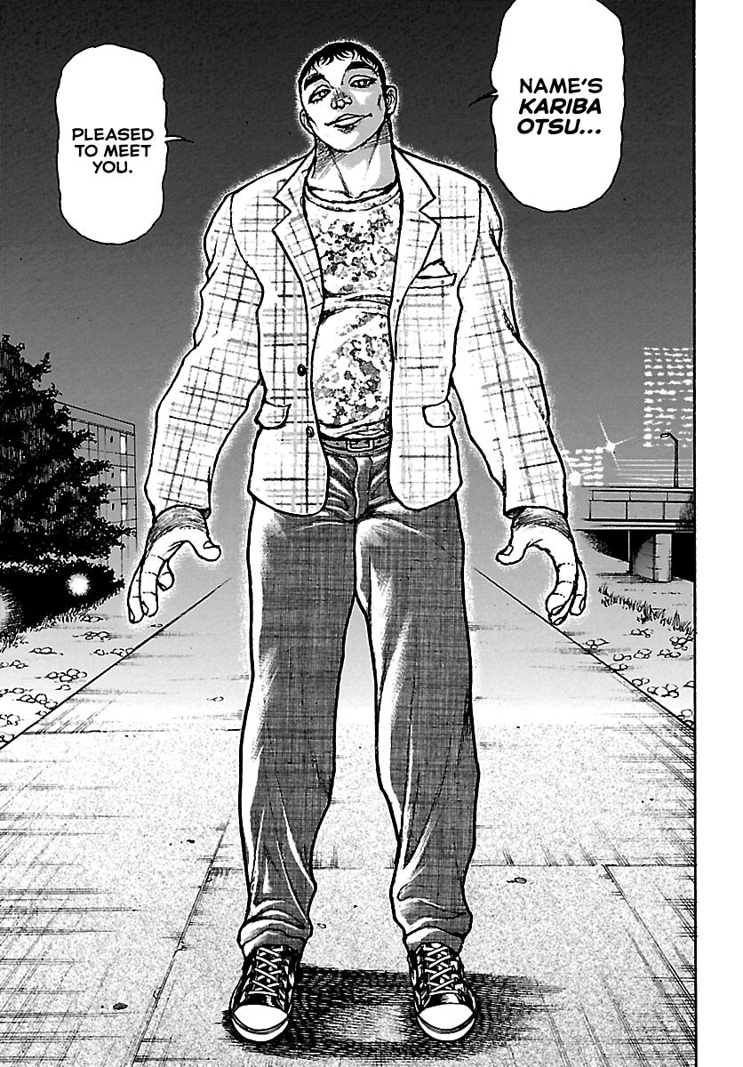 Baki Rahen Chap 68 - Next Chap 69