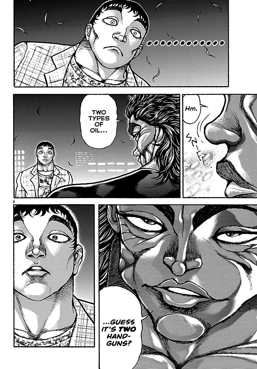 Baki Rahen Chap 68 - Next Chap 69