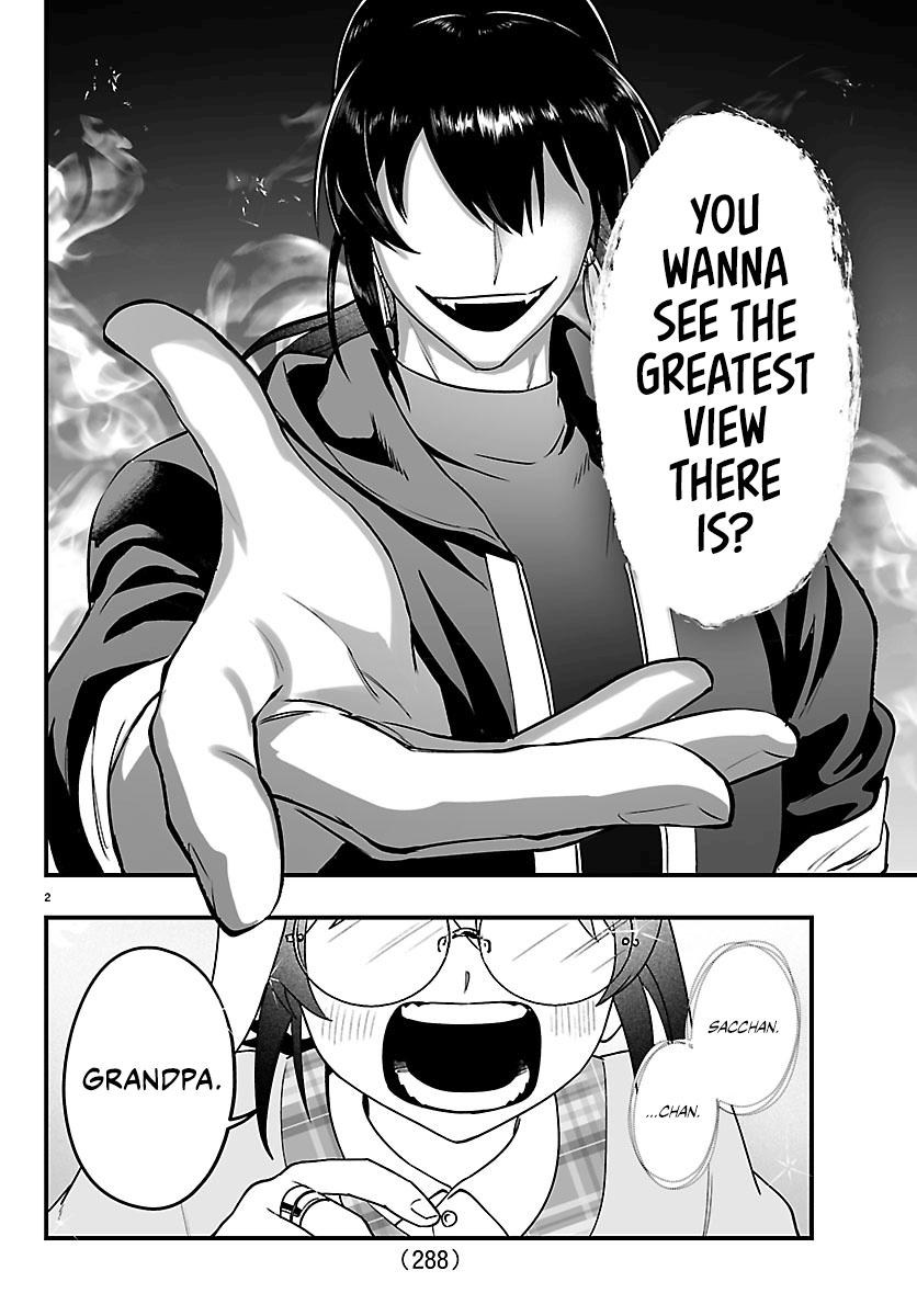 Mairimashita! Iruma-kun: If Episode of Mafia Chap 43 - Next Chap 44