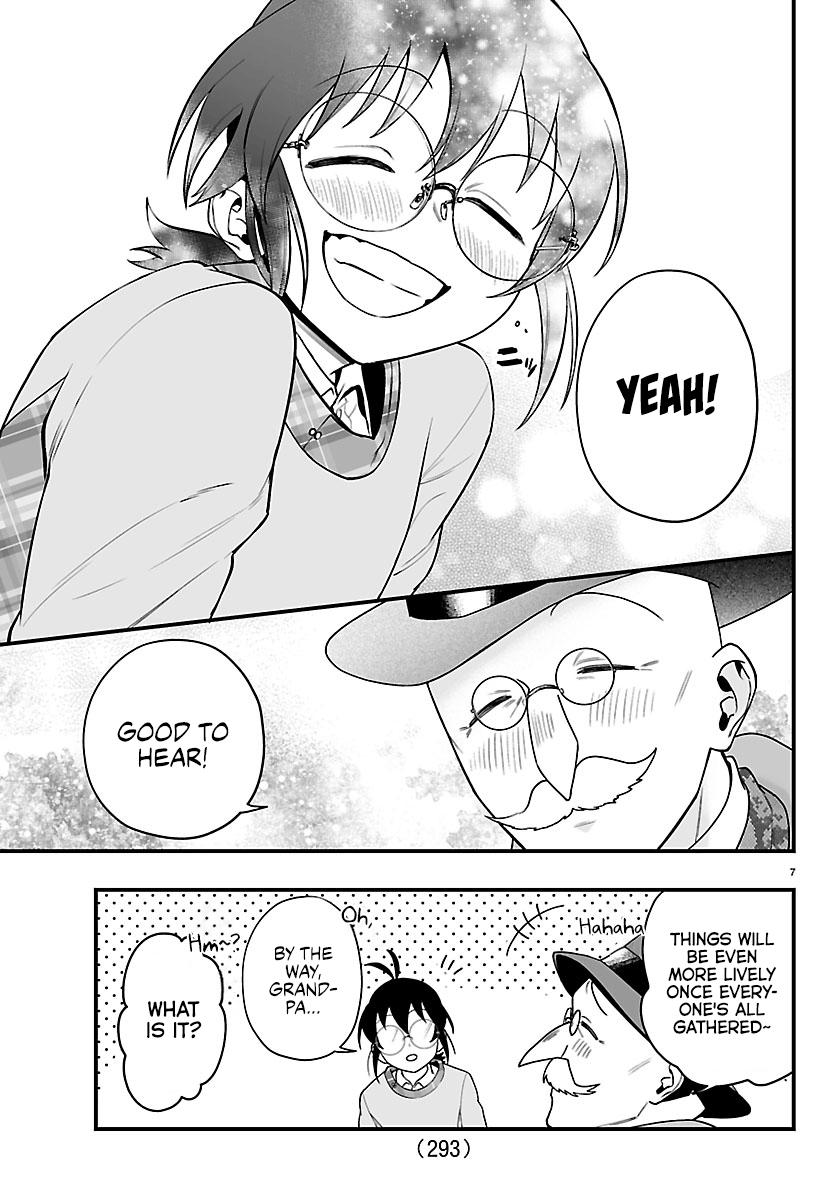 Mairimashita! Iruma-kun: If Episode of Mafia Chap 43 - Next Chap 44