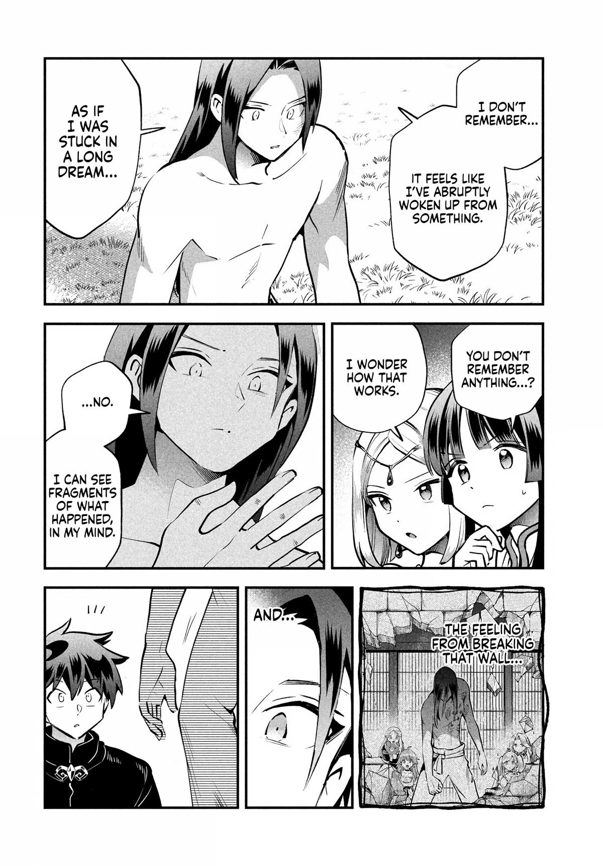 Seven Sleeping Beauties Chap 91 - Next Chap 92