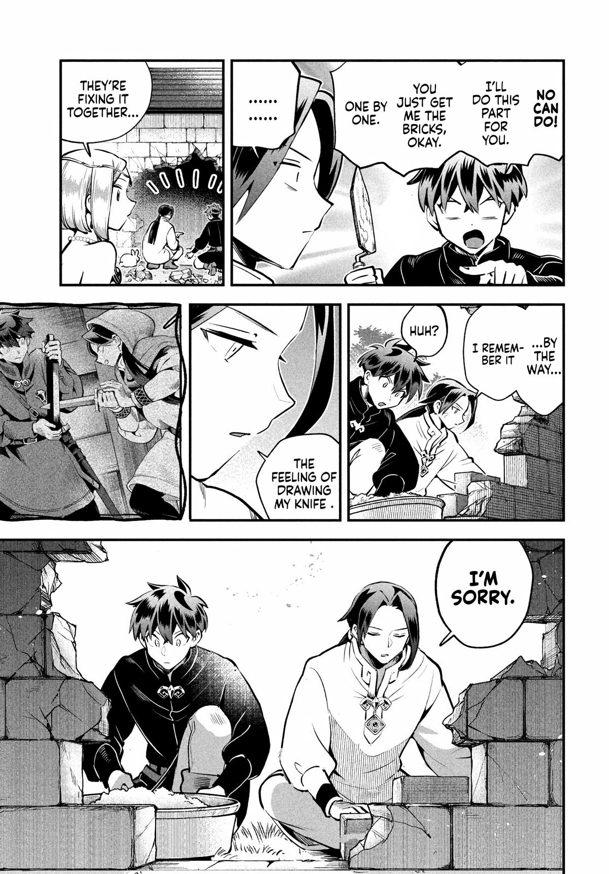 Seven Sleeping Beauties Chap 91 - Next Chap 92